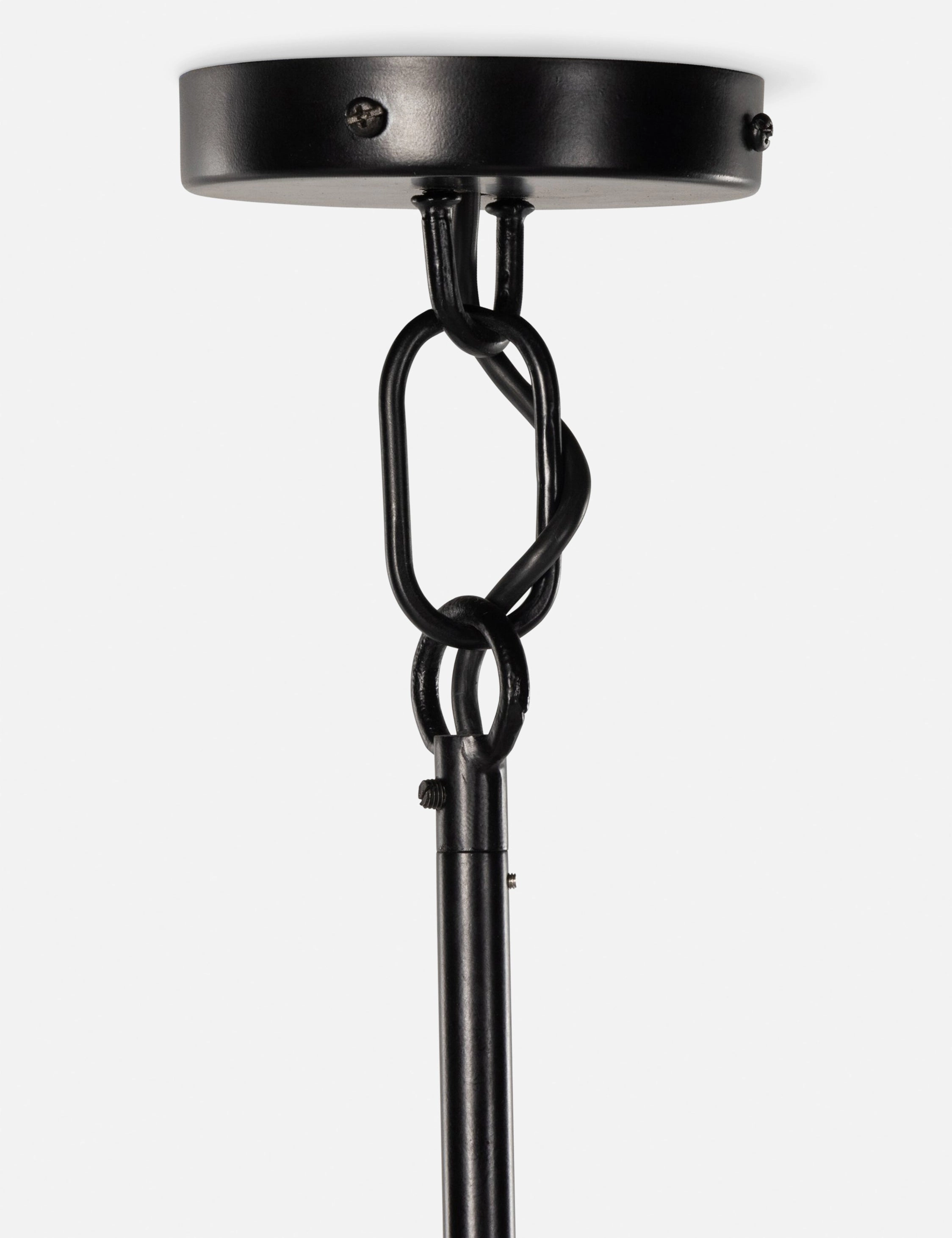 Marisol Chandelier