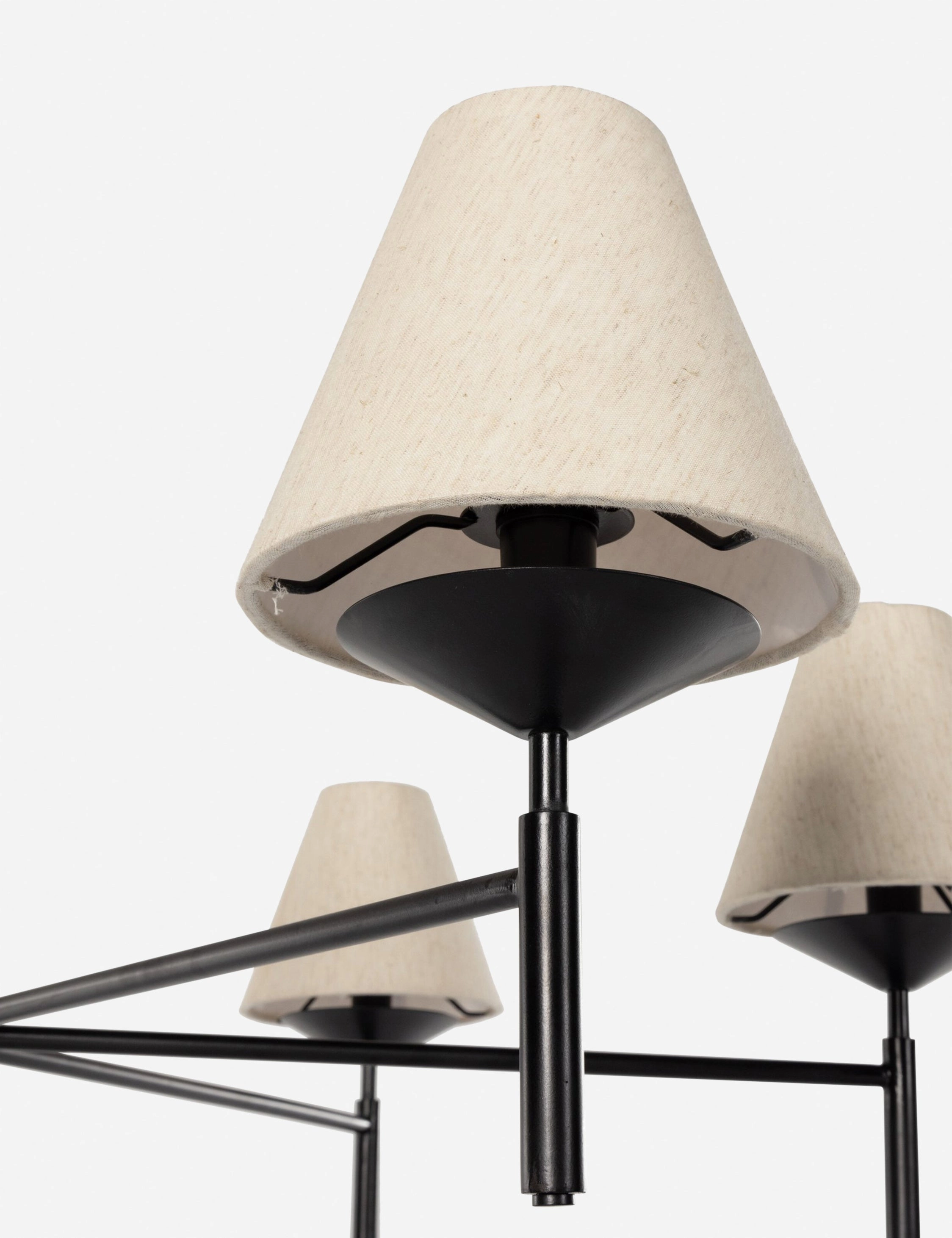 Marisol Chandelier