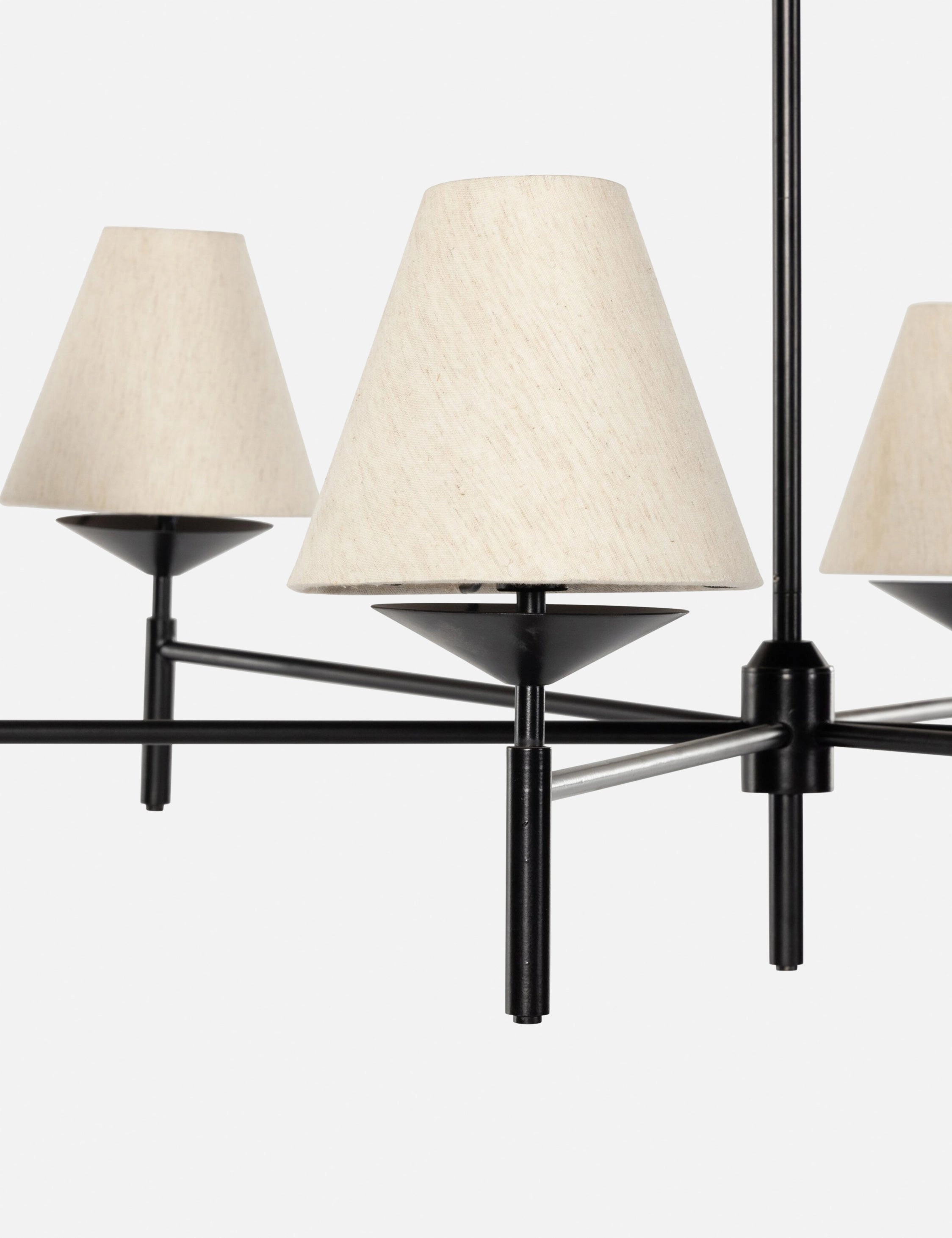 Marisol Chandelier