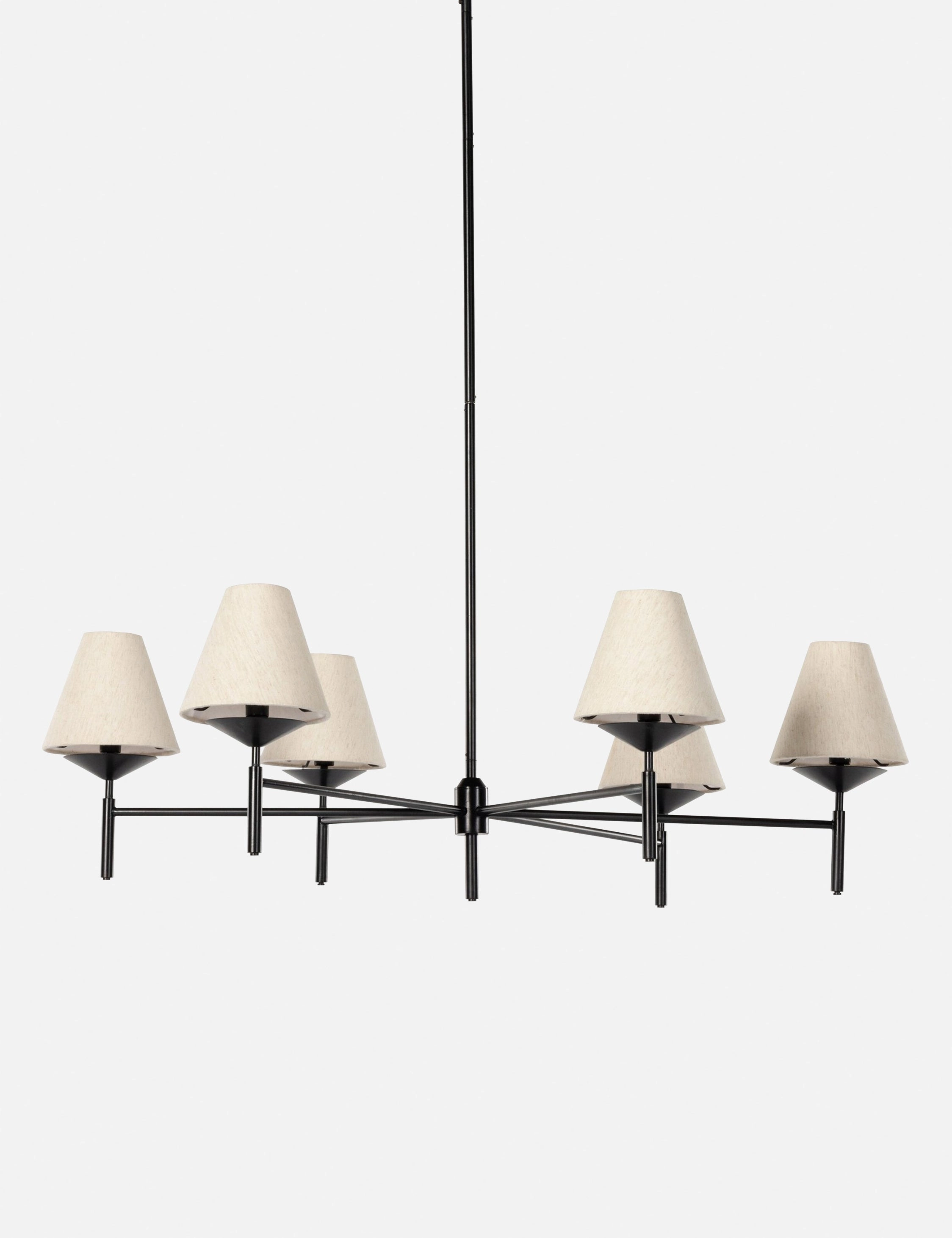 Marisol Chandelier