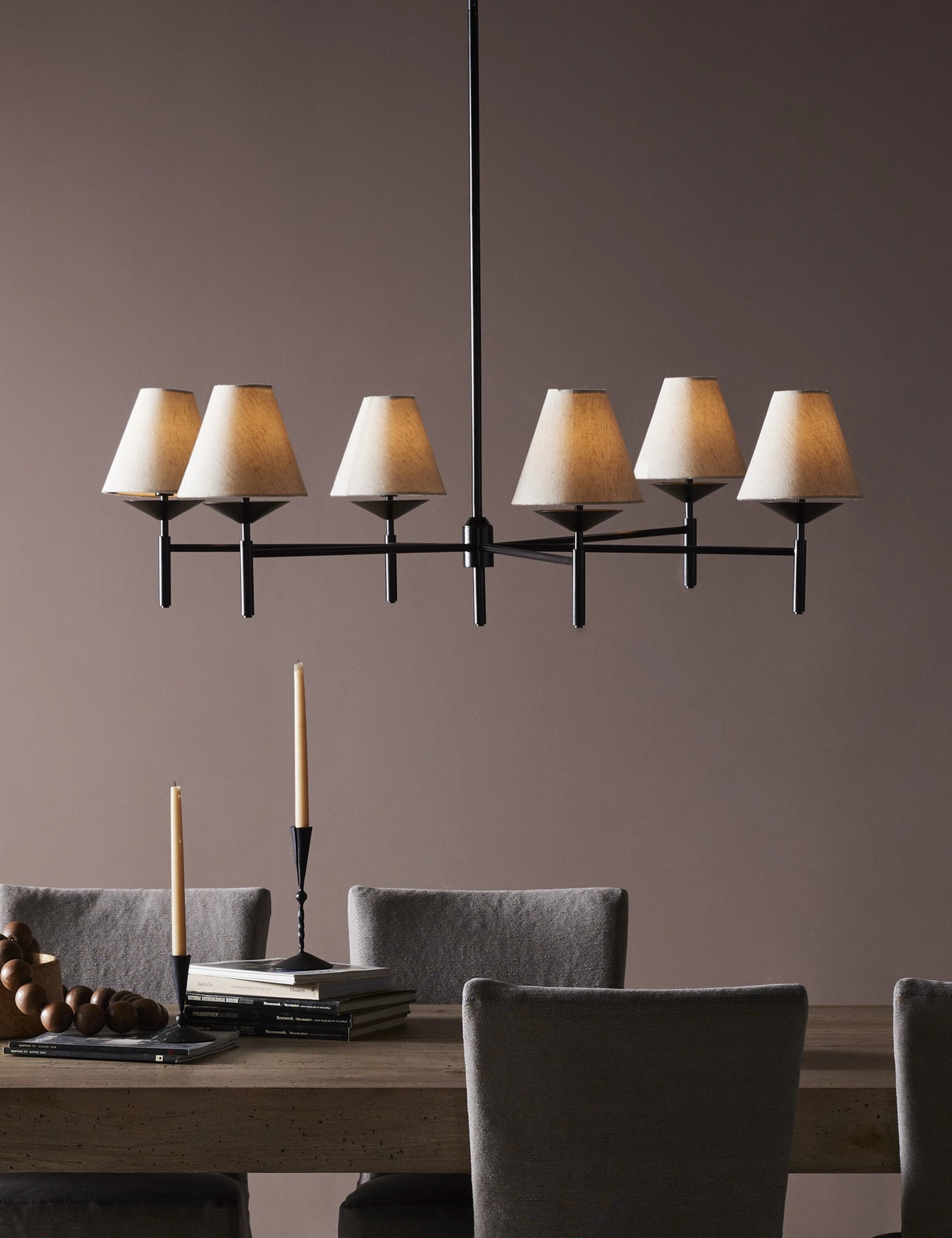 Marisol Chandelier