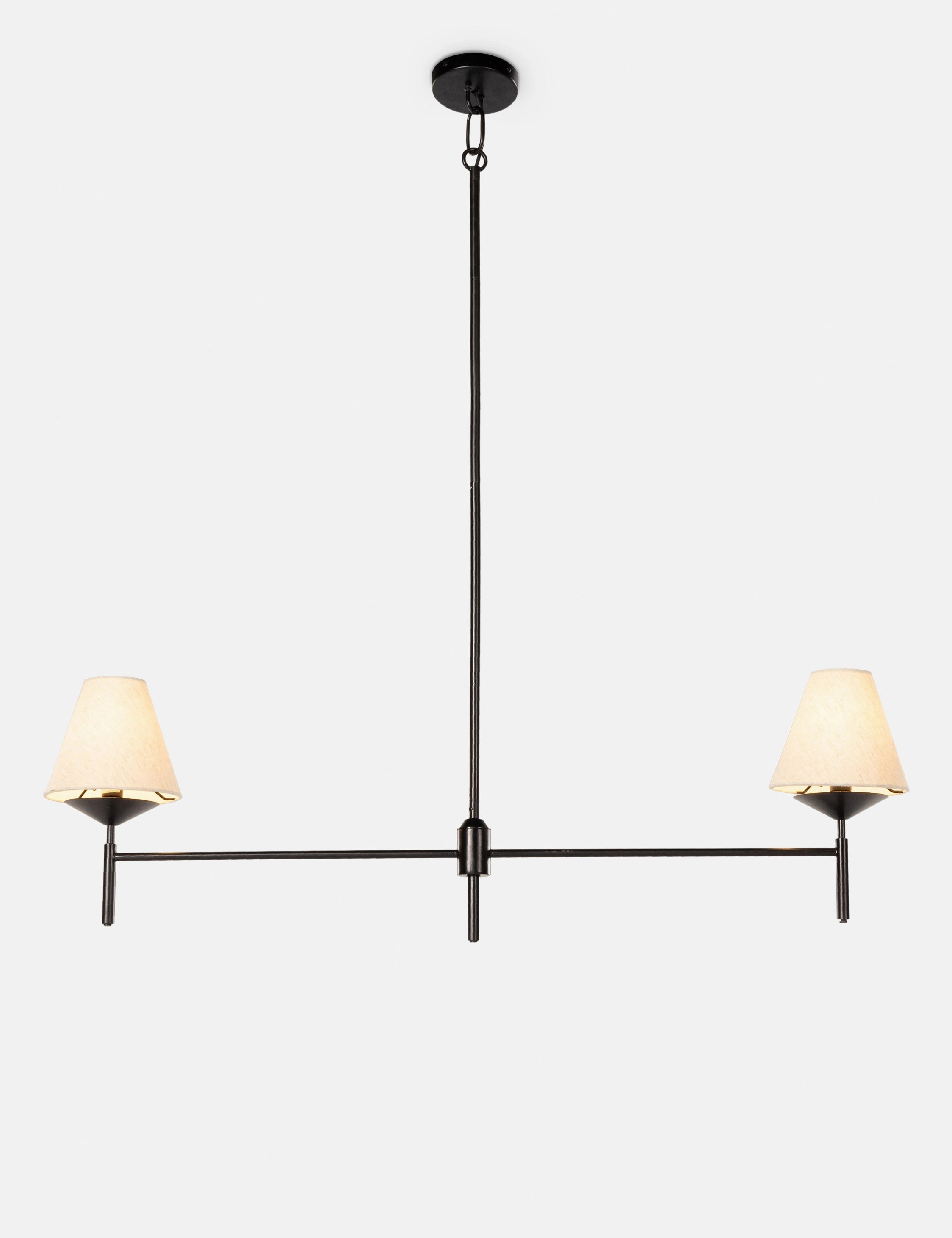 Marisol Linear Chandelier