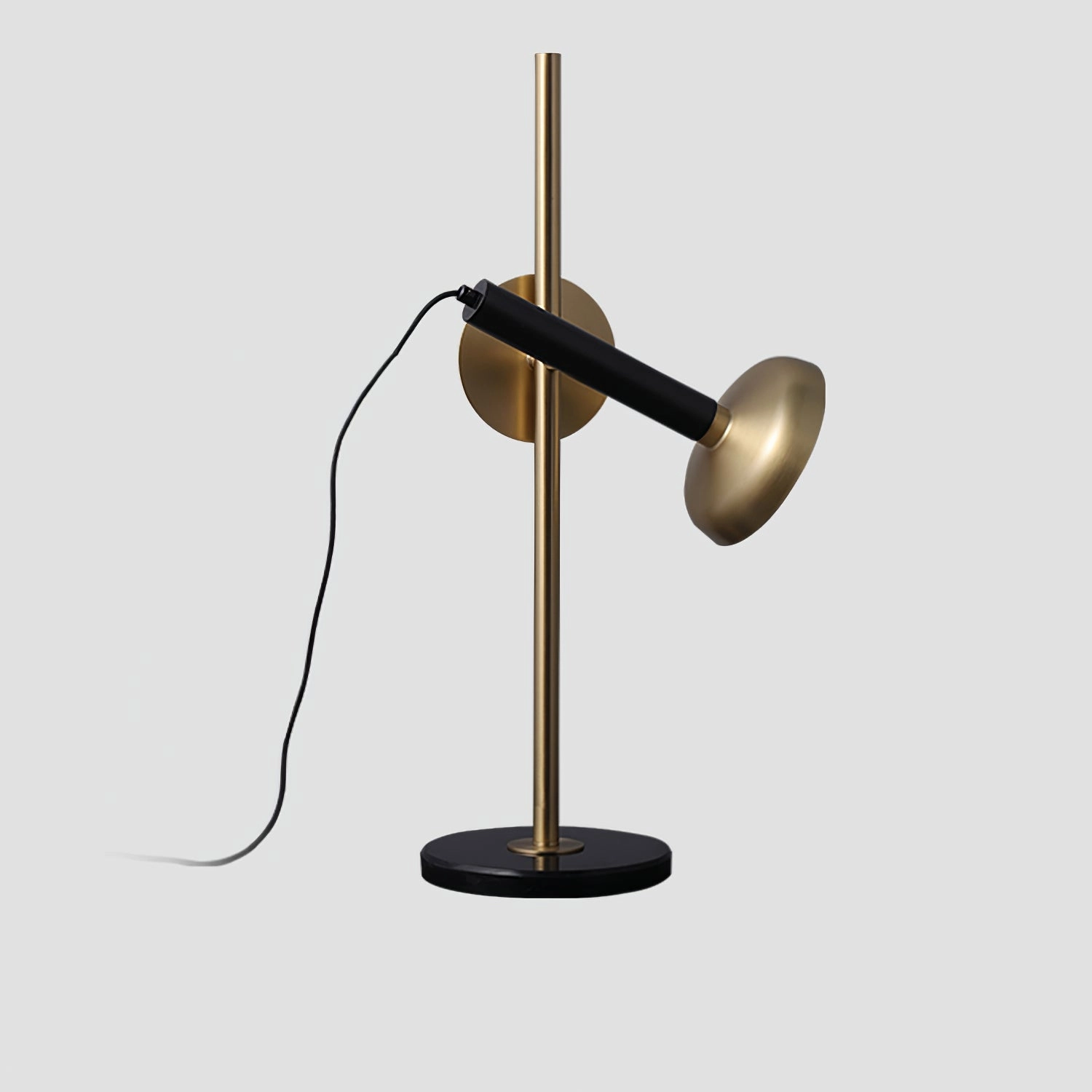Marquina Table Lamp
