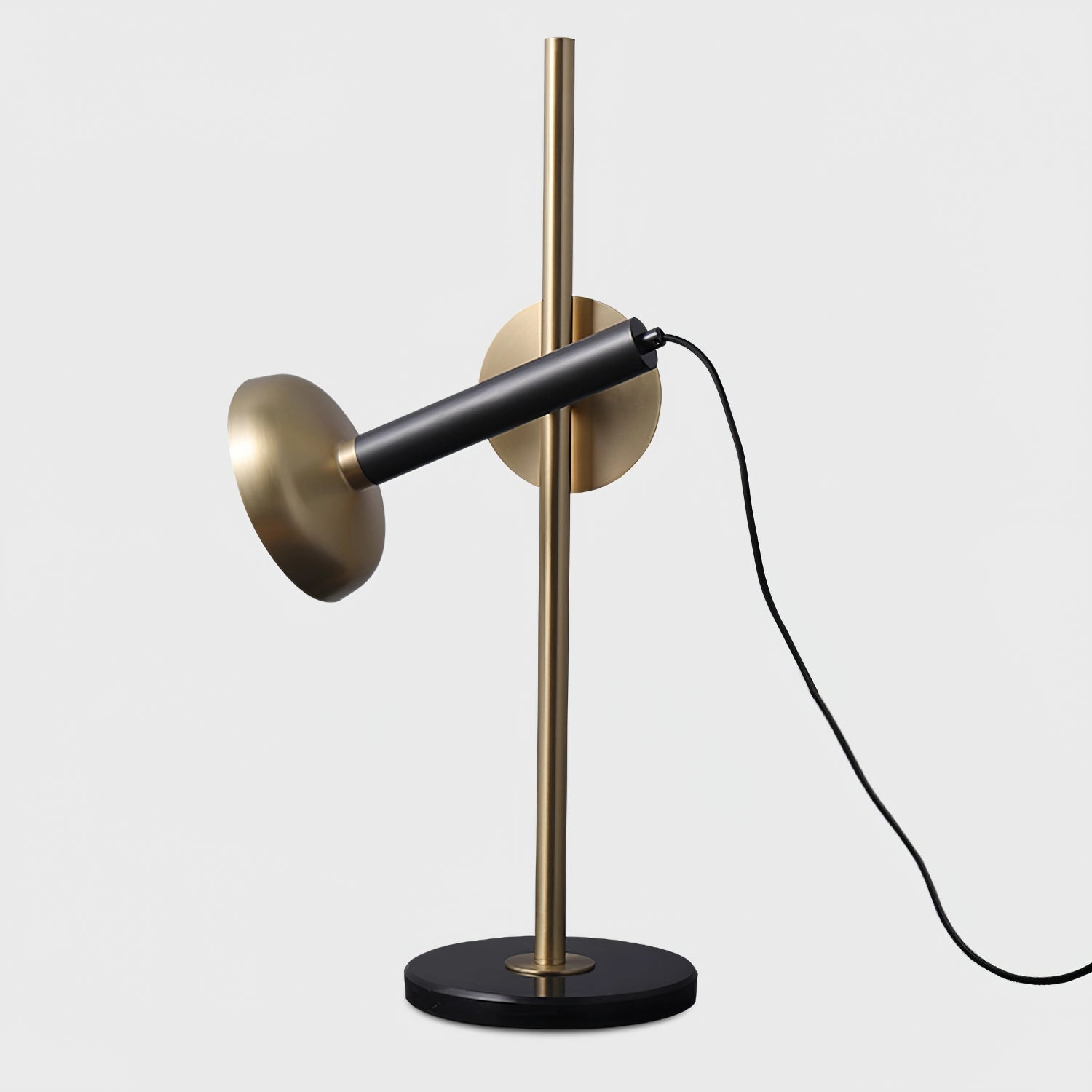 Marquina Table Lamp