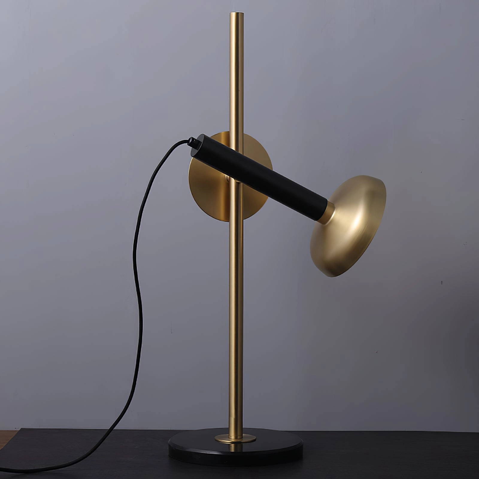 Marquina Table Lamp