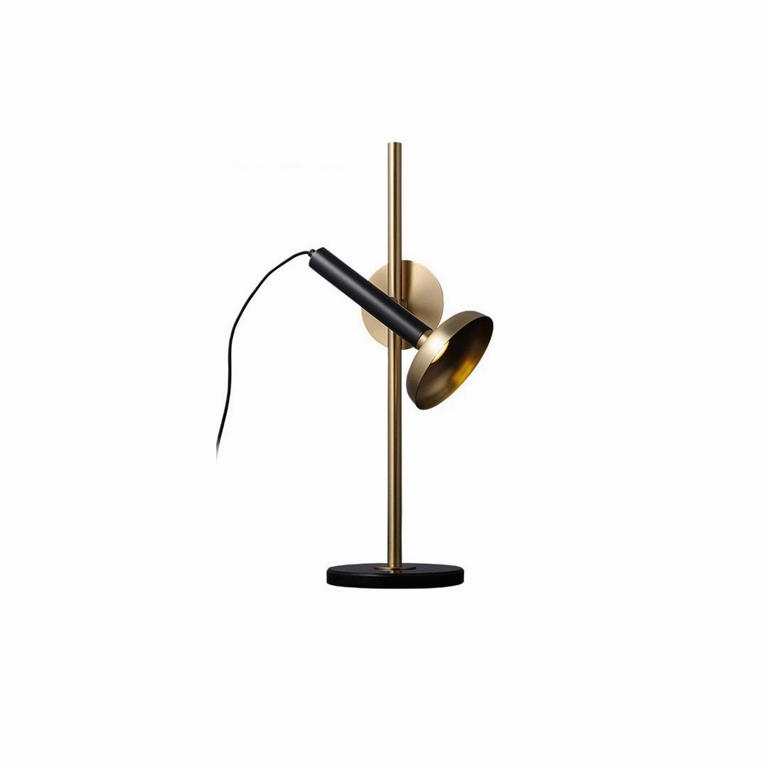 Marquina Table Lamp