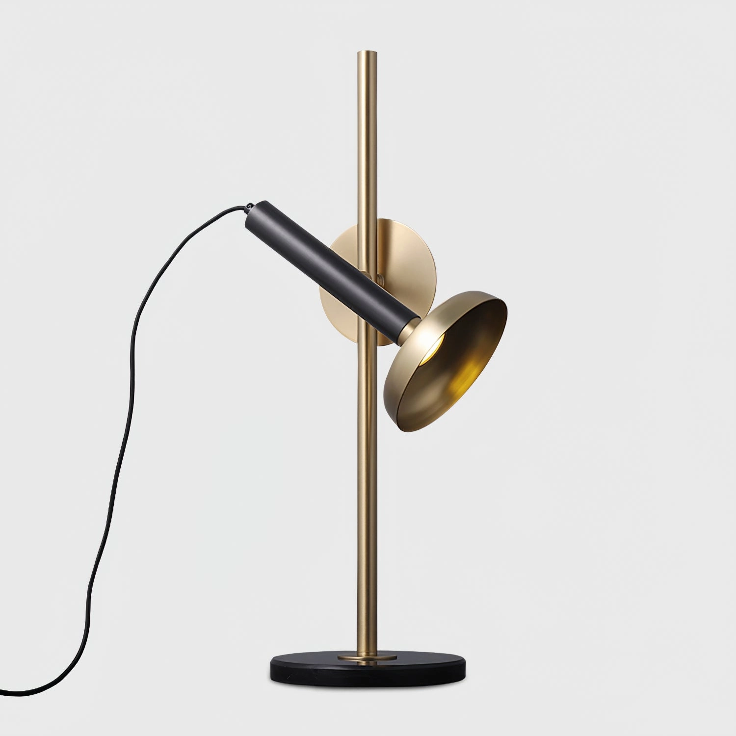 Marquina Table Lamp