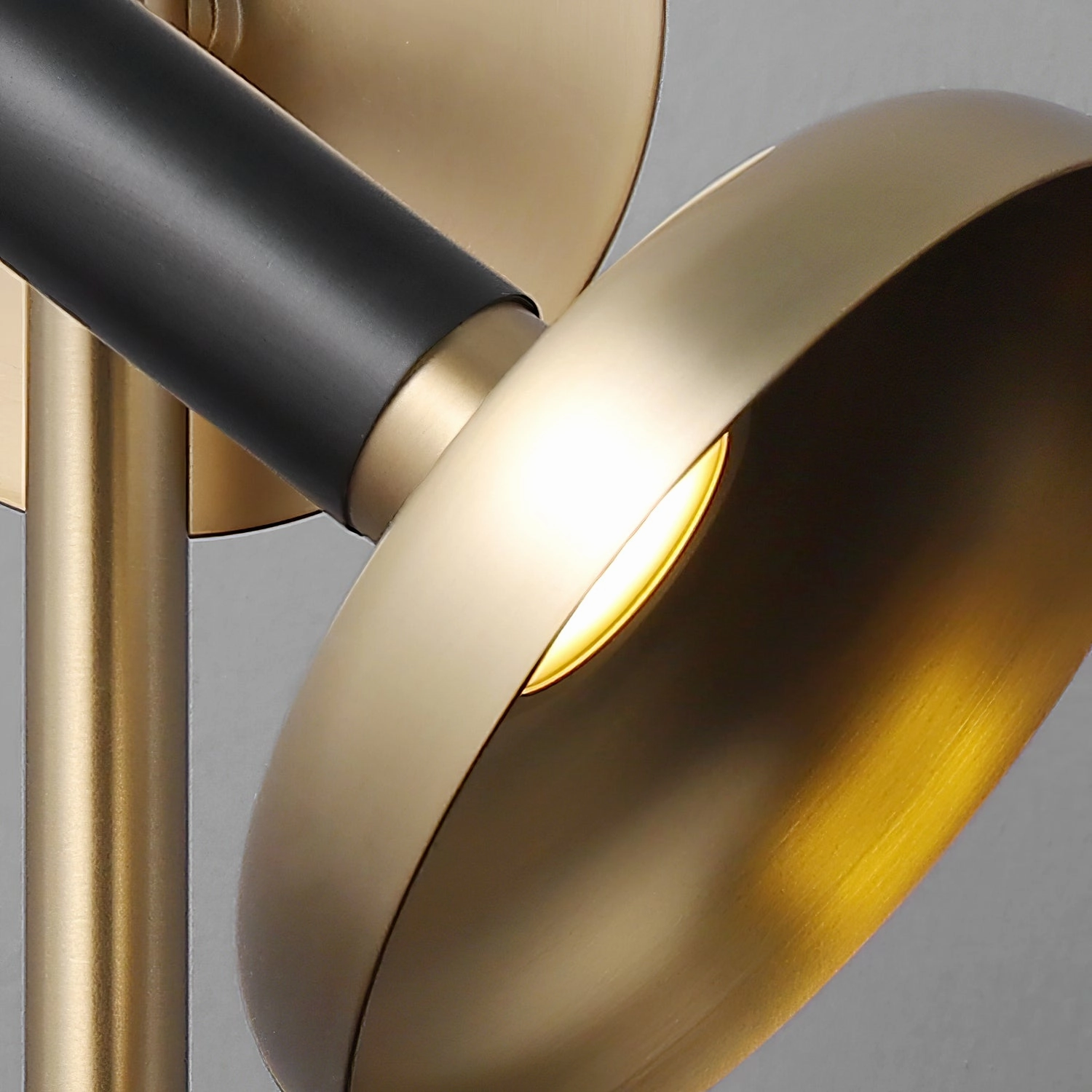 Marquina Table Lamp