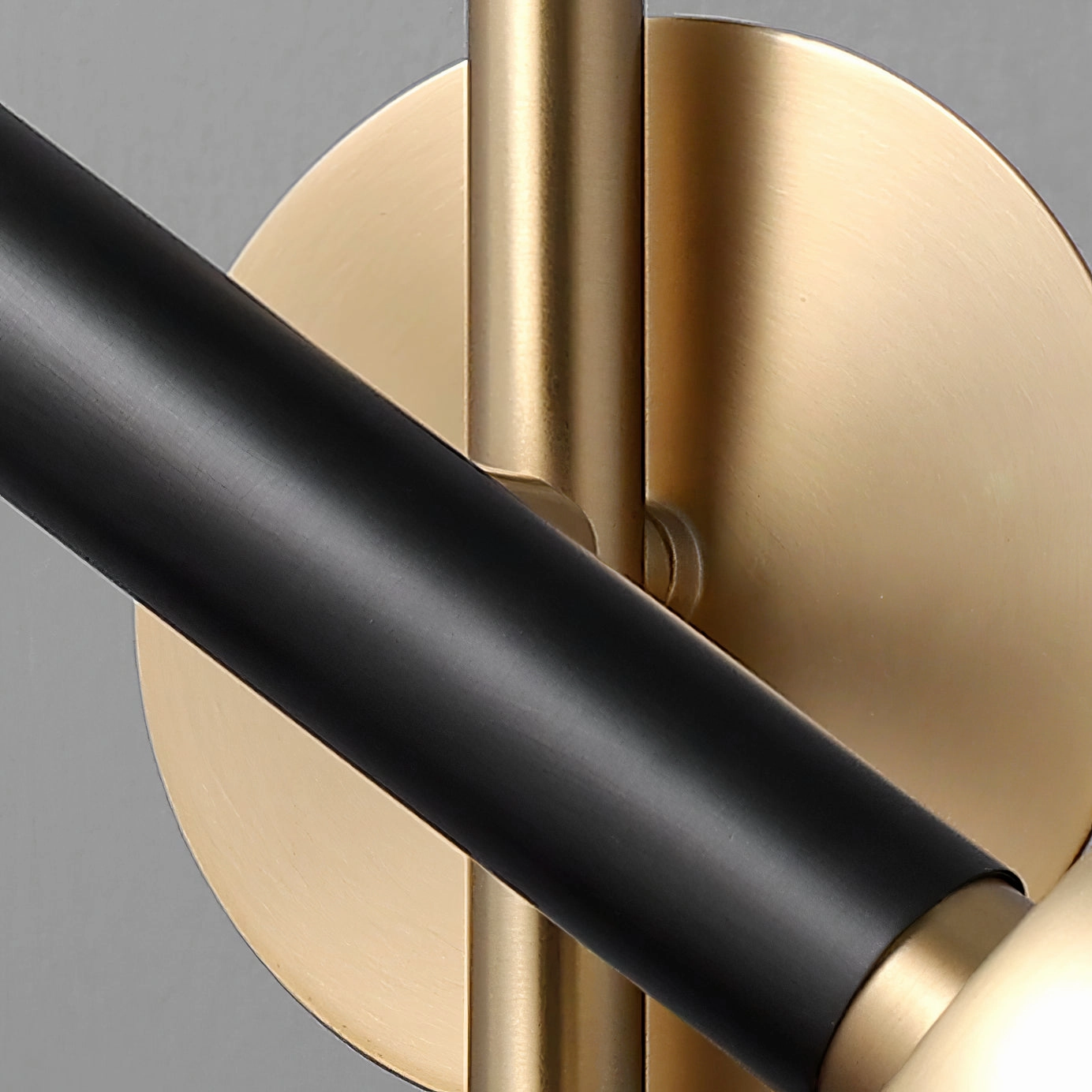 Marquina Table Lamp