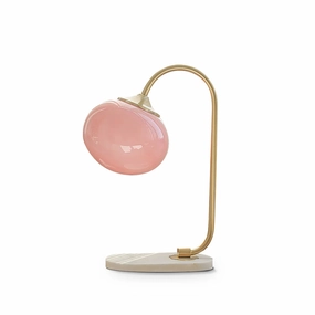 Marshmallow Table Lamp weatherproof outdoor lamp