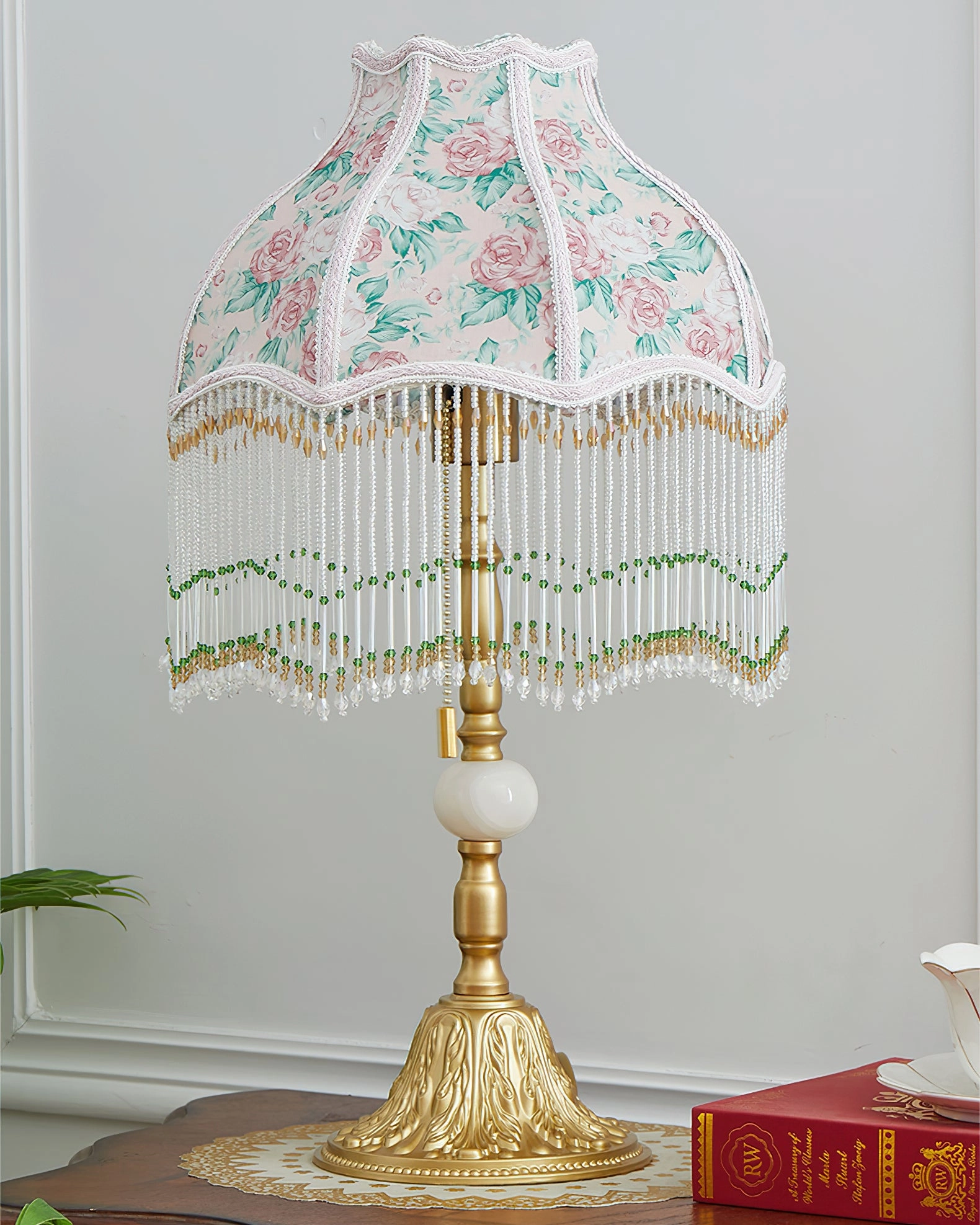 Masa Table Lamp