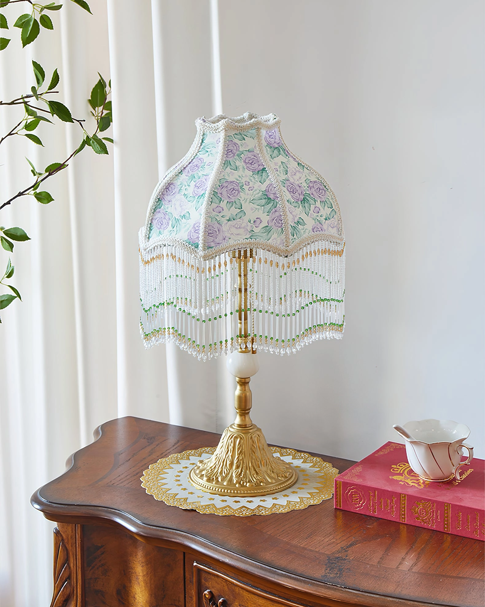 Masa Table Lamp