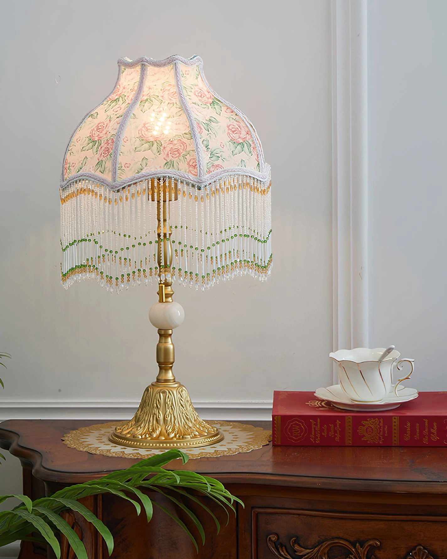 Masa Table Lamp