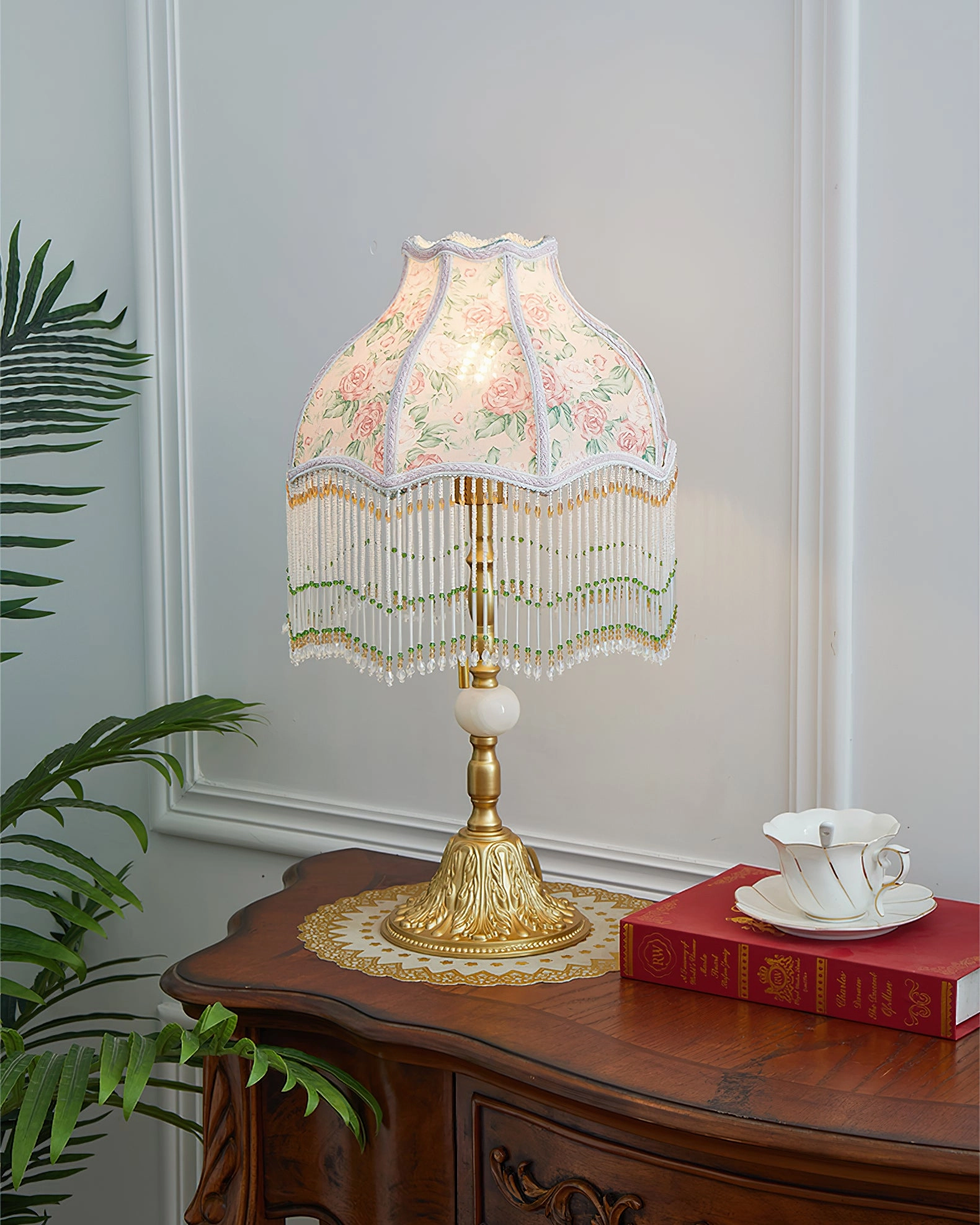 Masa Table Lamp