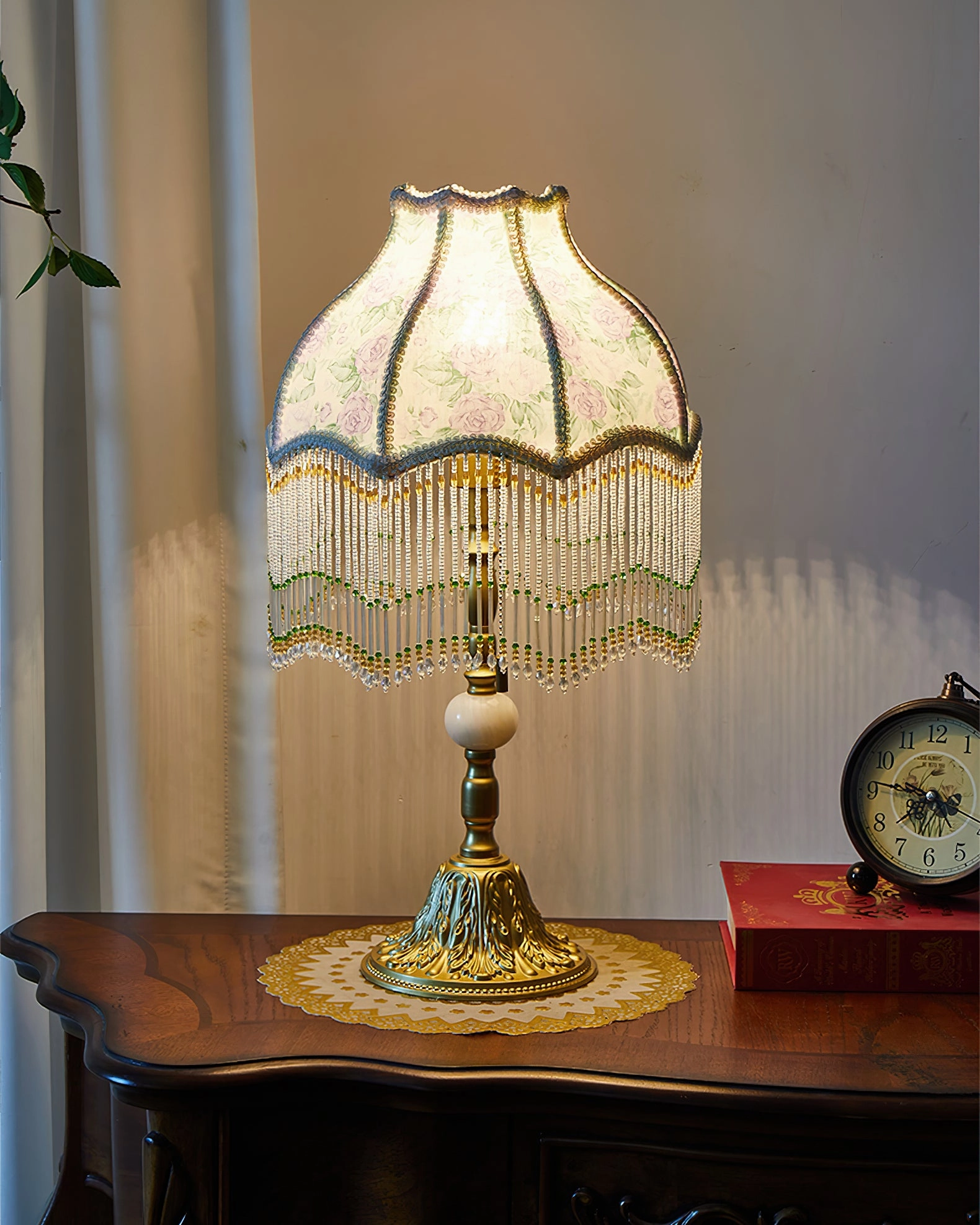 Masa Table Lamp
