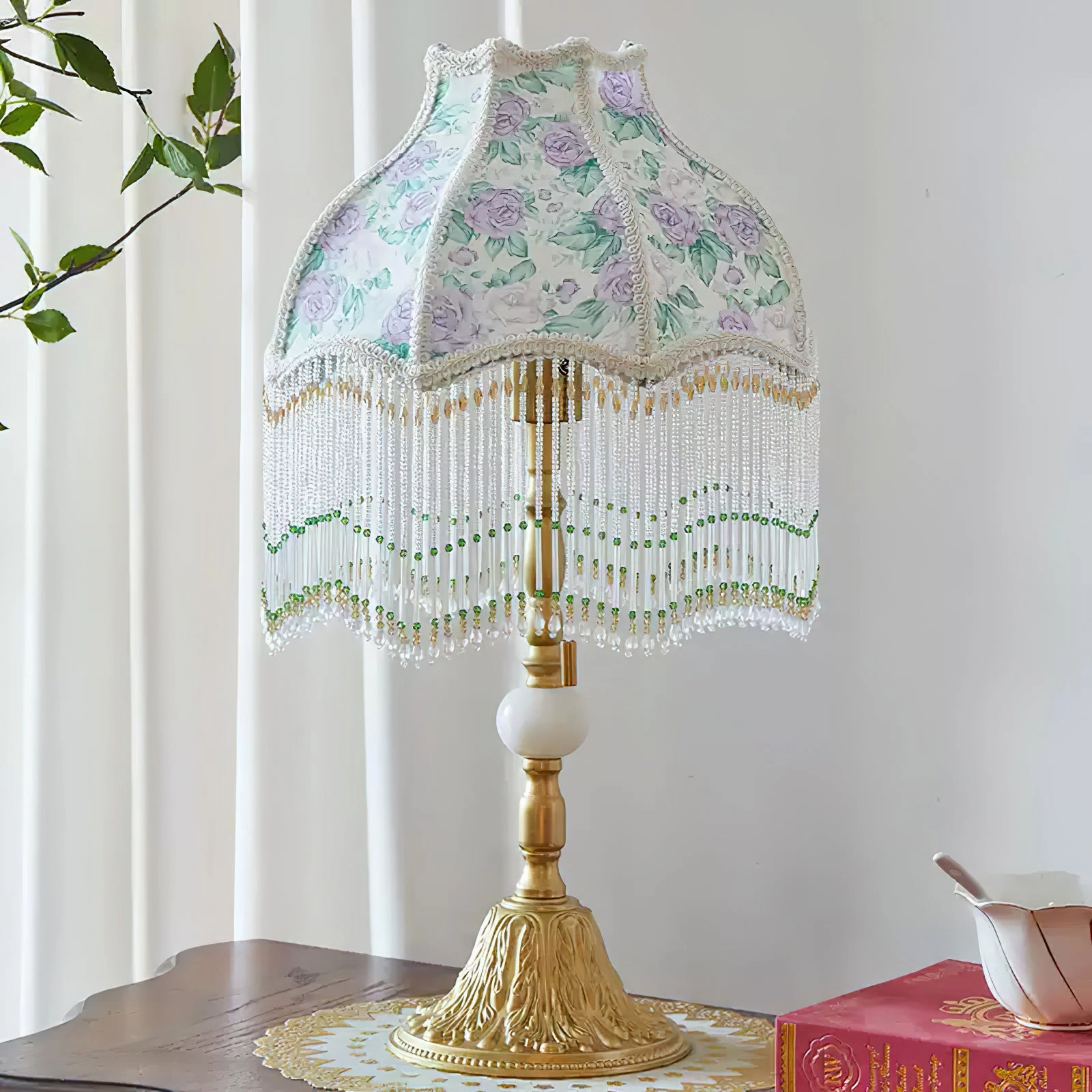Masa Table Lamp