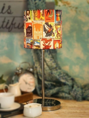 Matchbox Collection Lamp decorative ceiling fixture