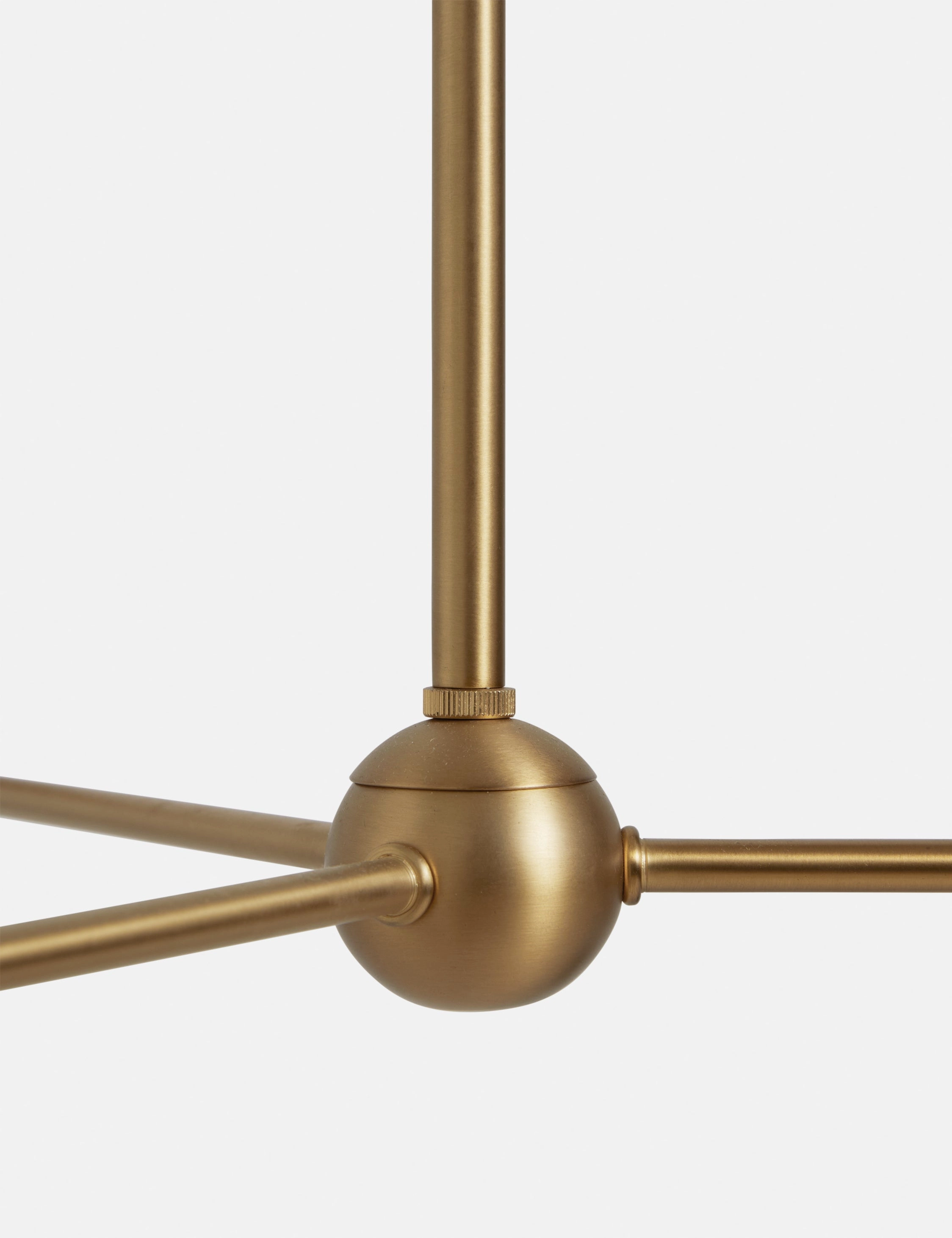 Matthews Chandelier