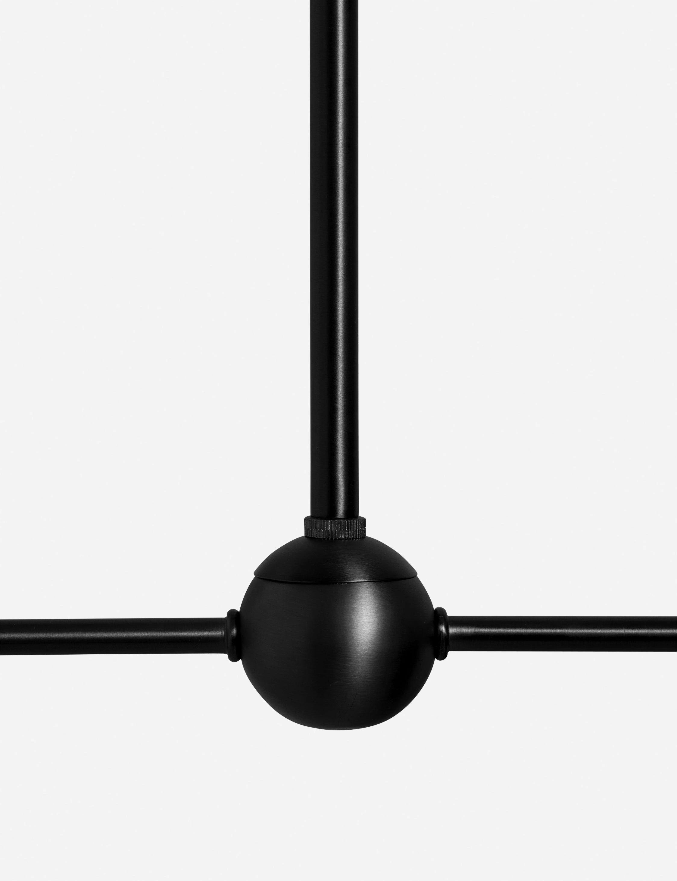 Matthews Linear Chandelier