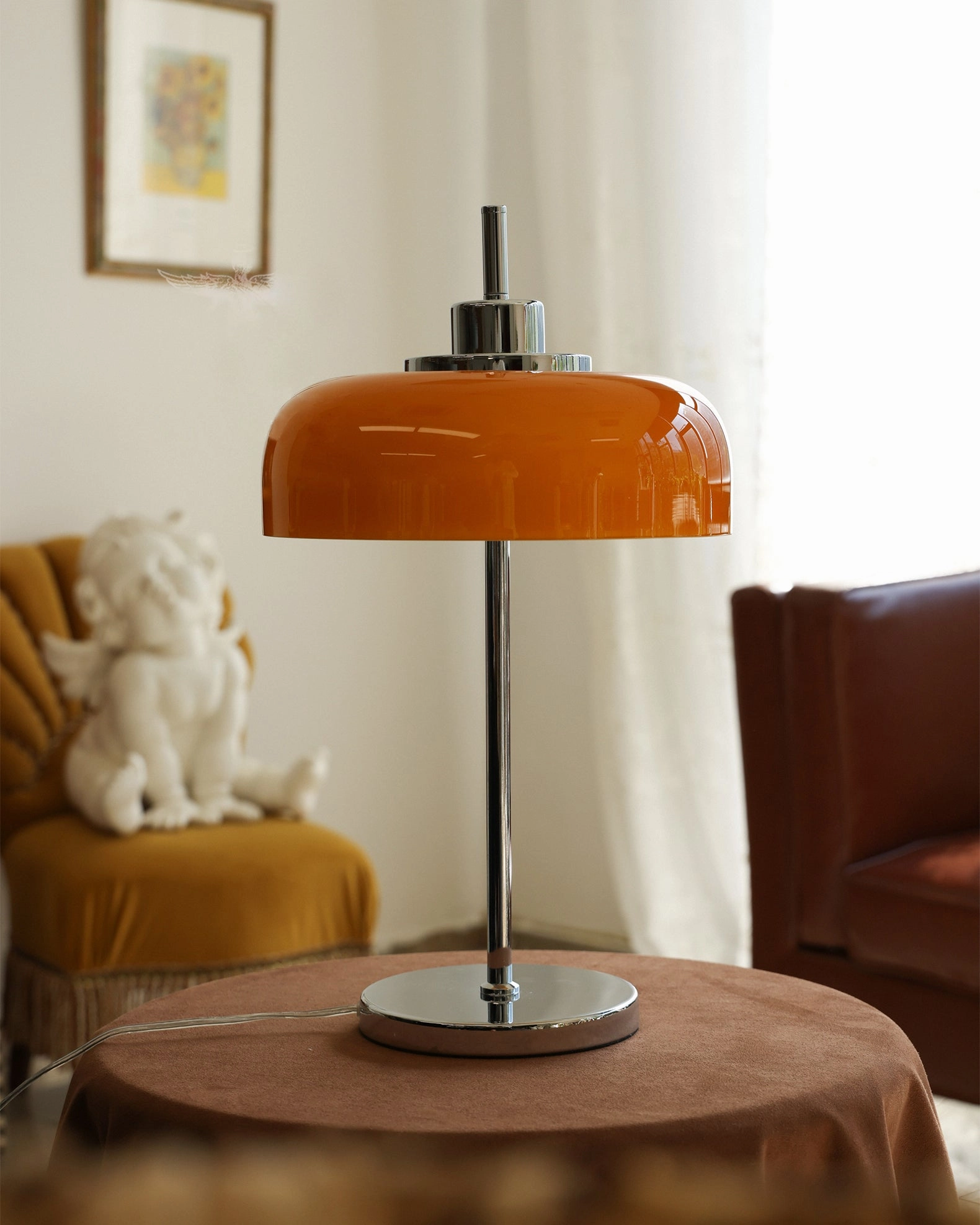 Maybe Table Lamp