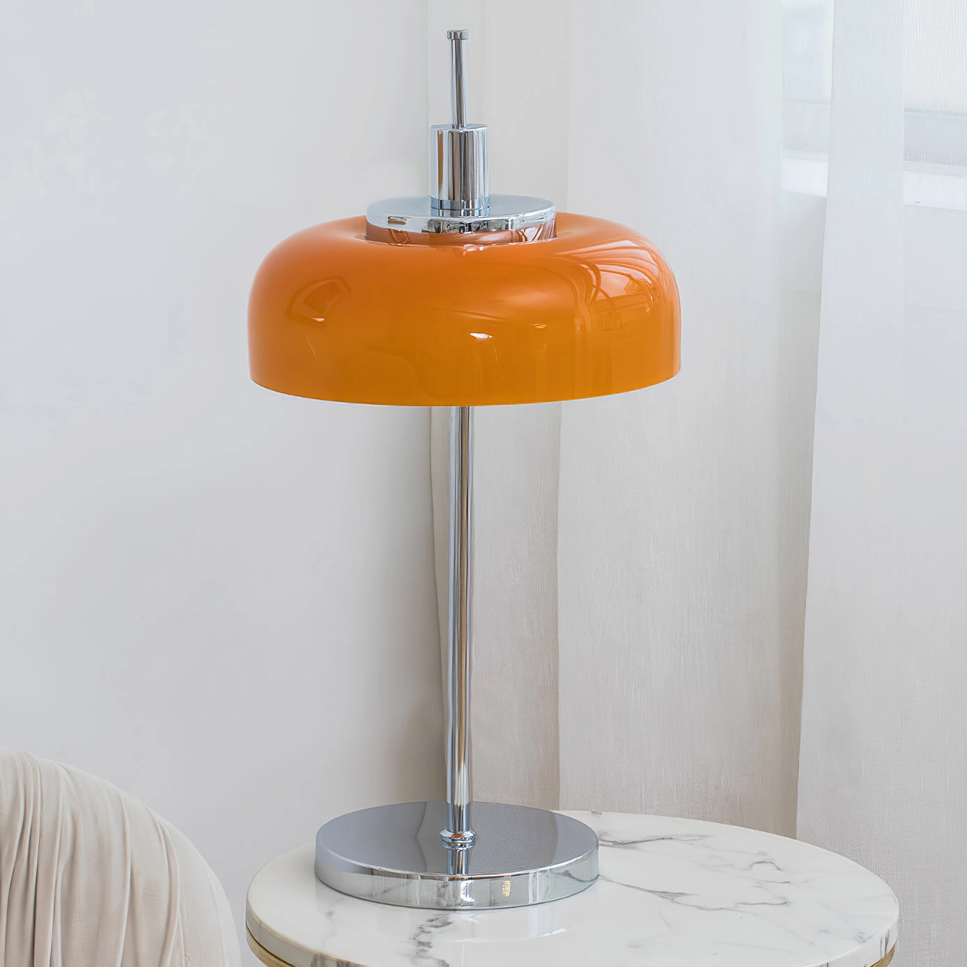 Maybe Table Lamp