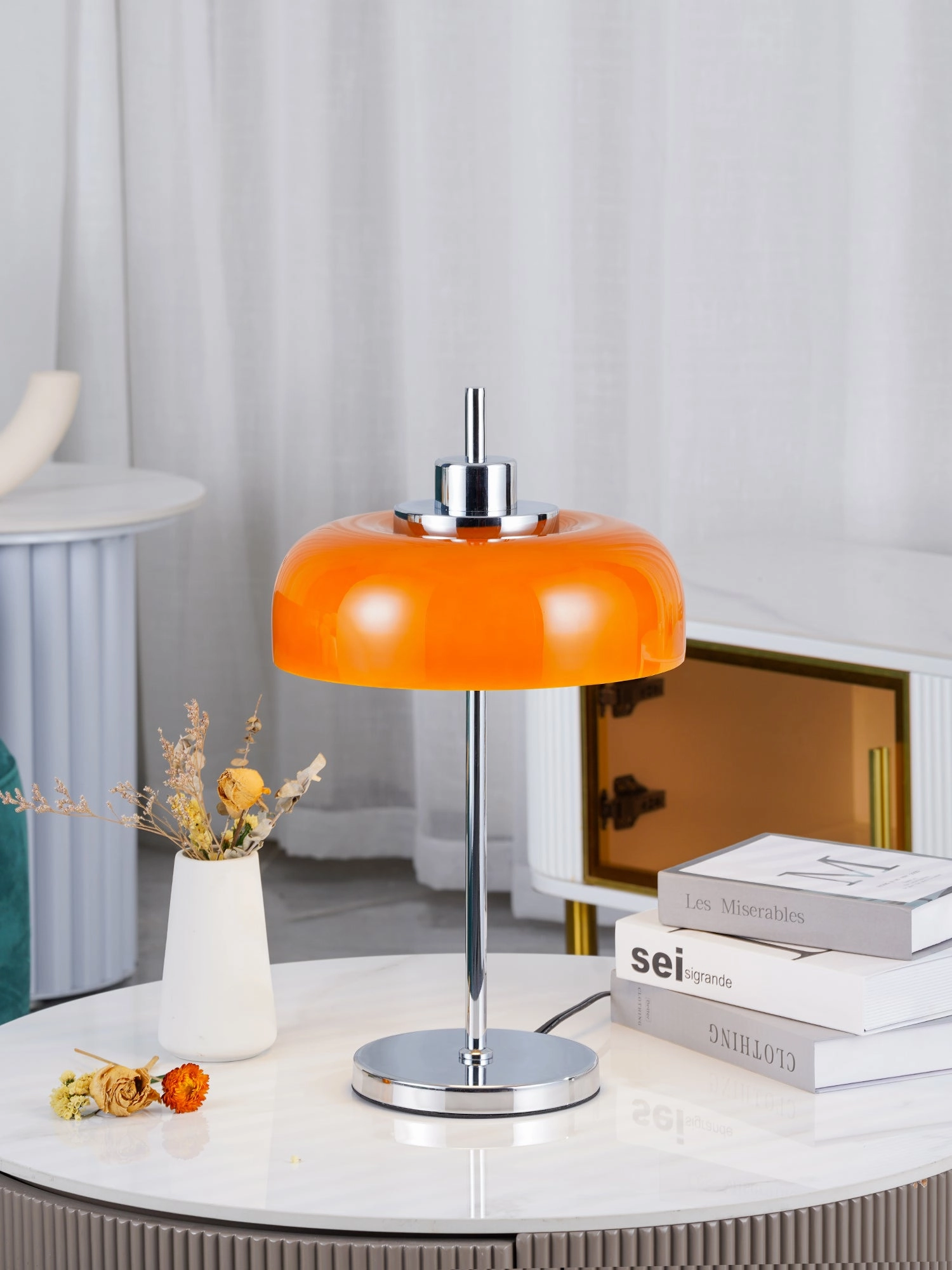 Maybe Table Lamp