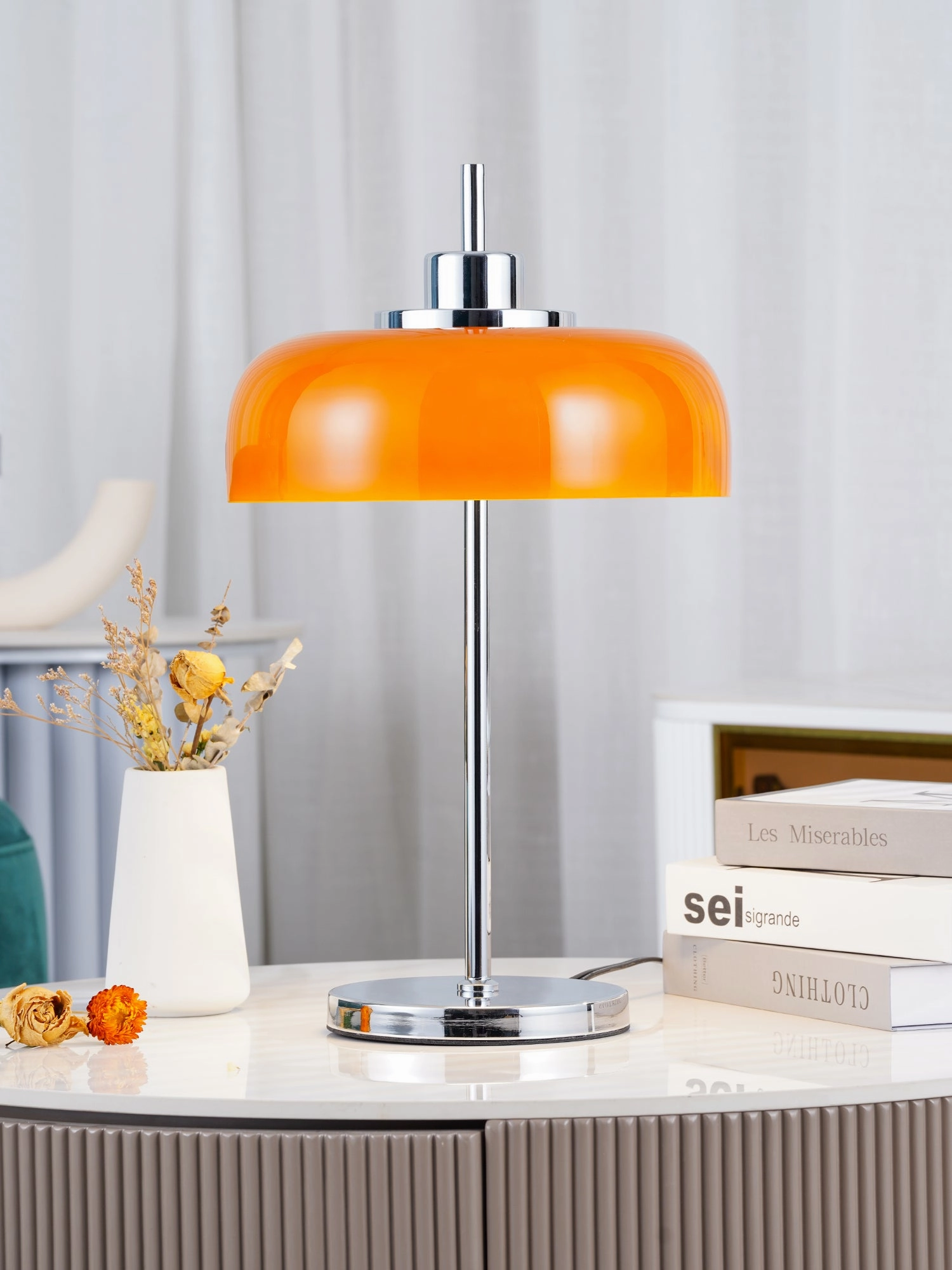 Maybe Table Lamp
