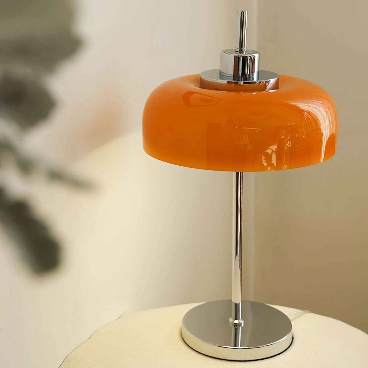 Maybe Table Lamp
