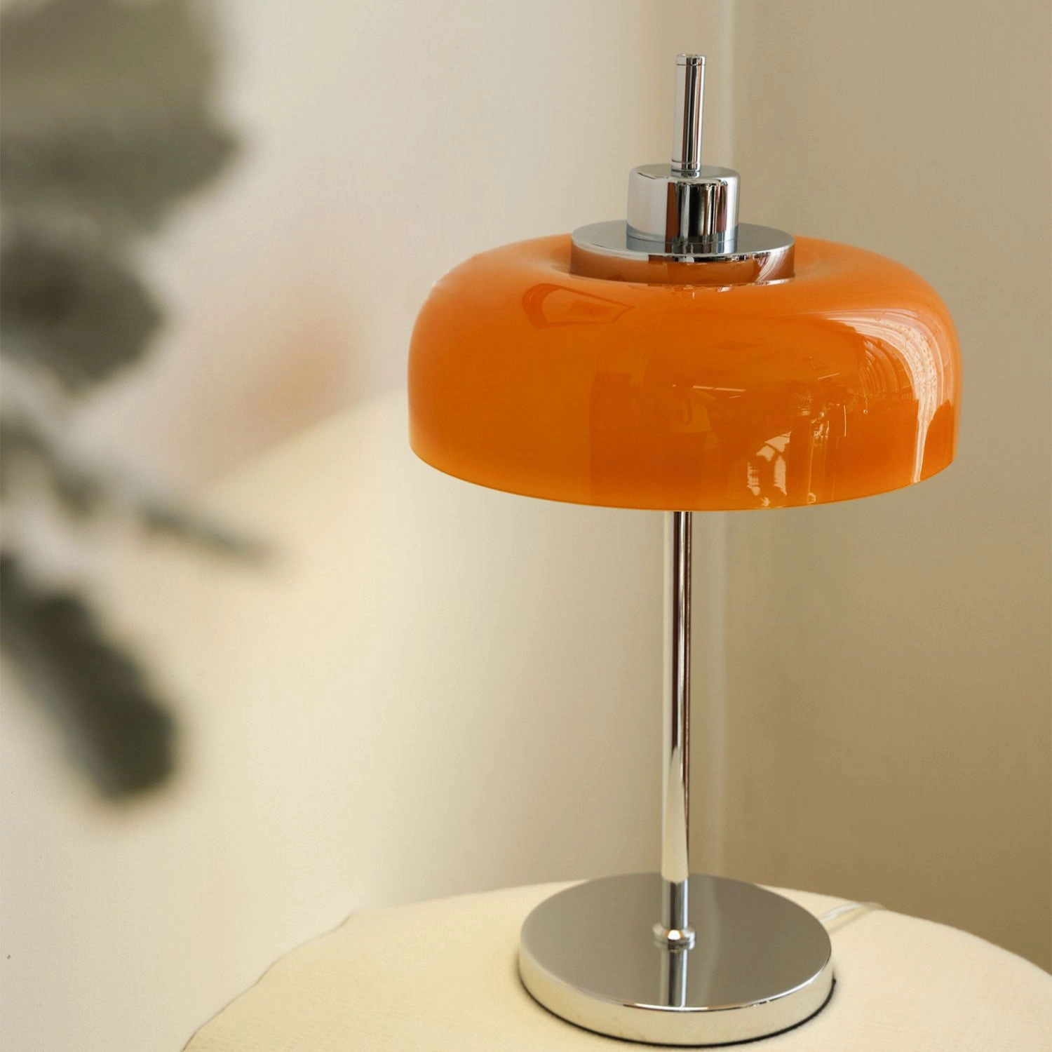 Maybe Table Lamp