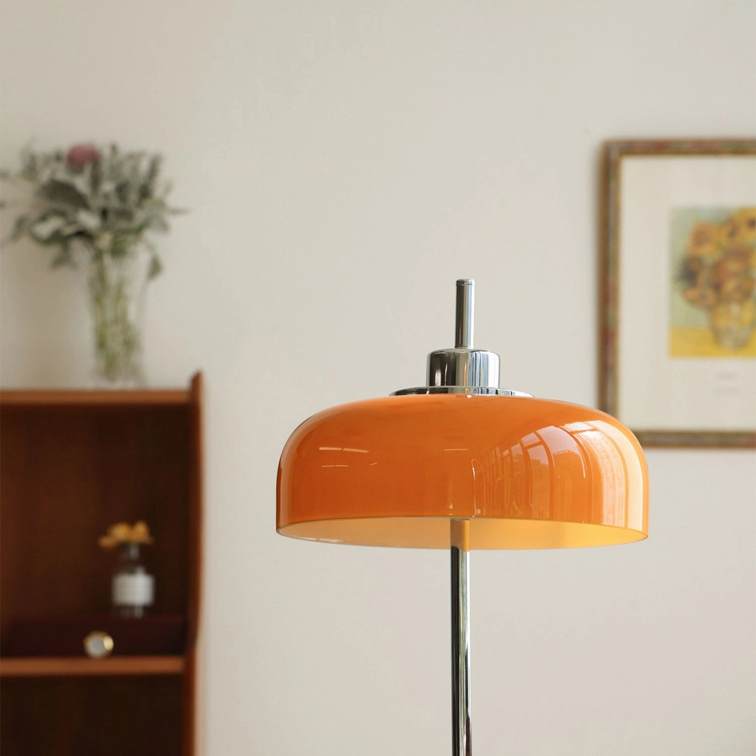 Maybe Table Lamp