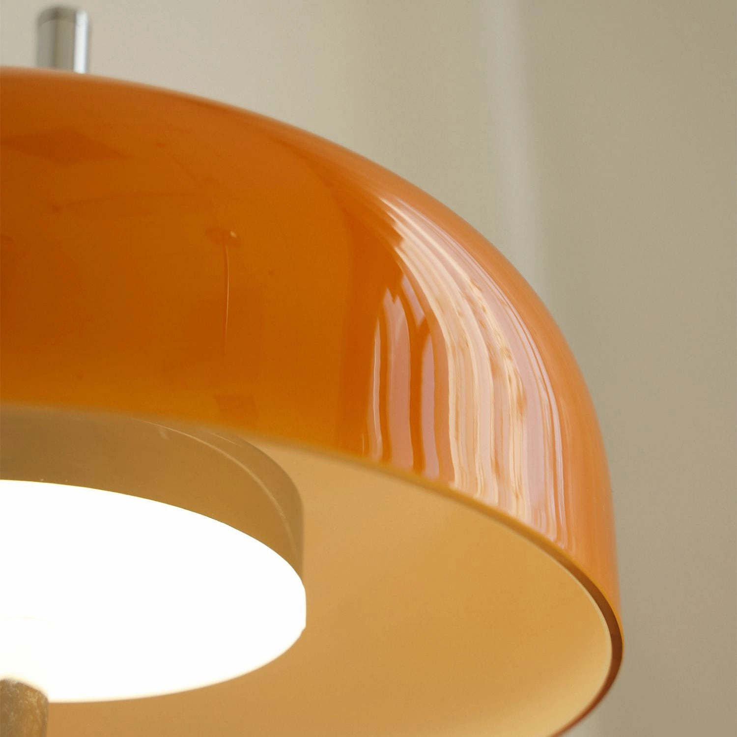 Maybe Table Lamp