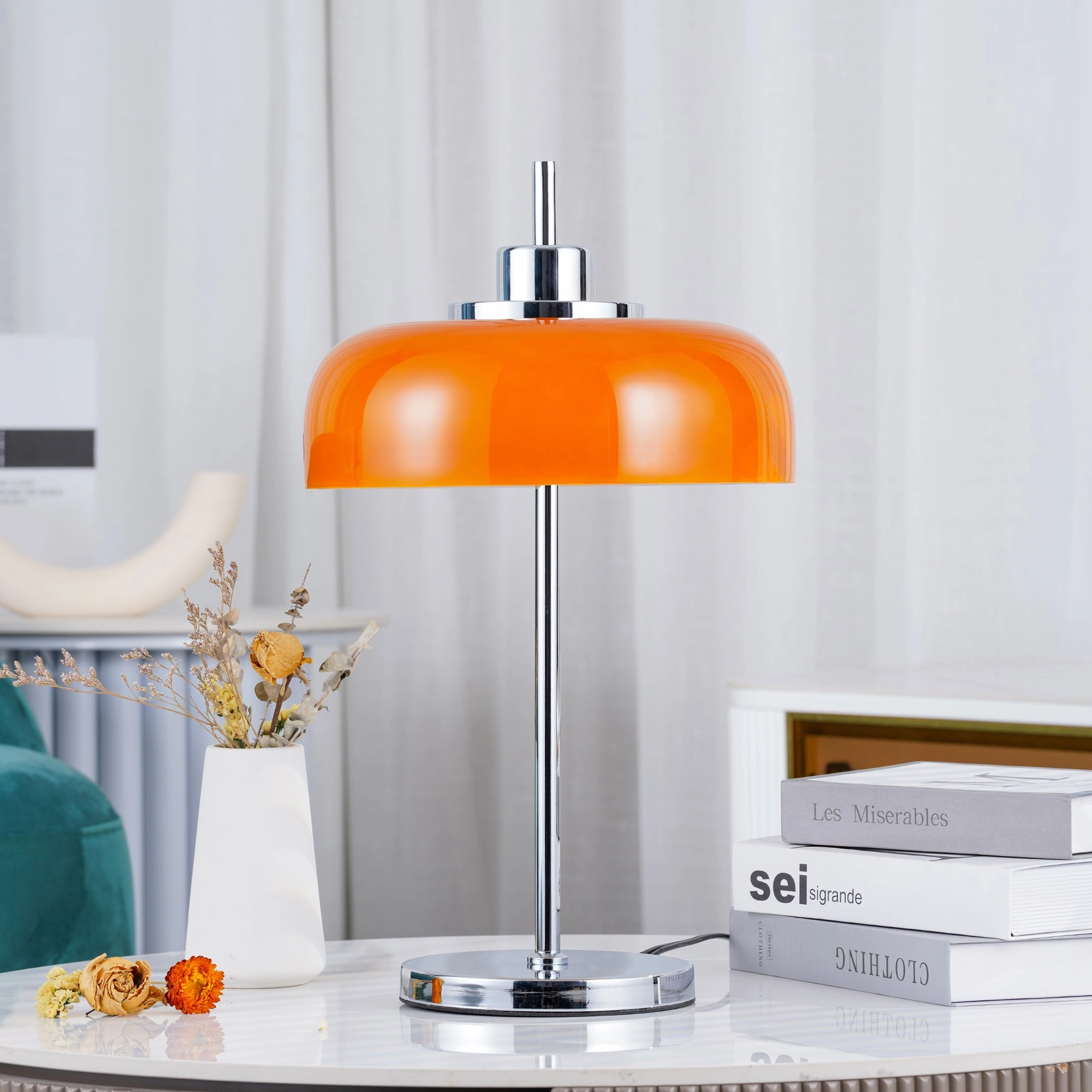Maybe Table Lamp