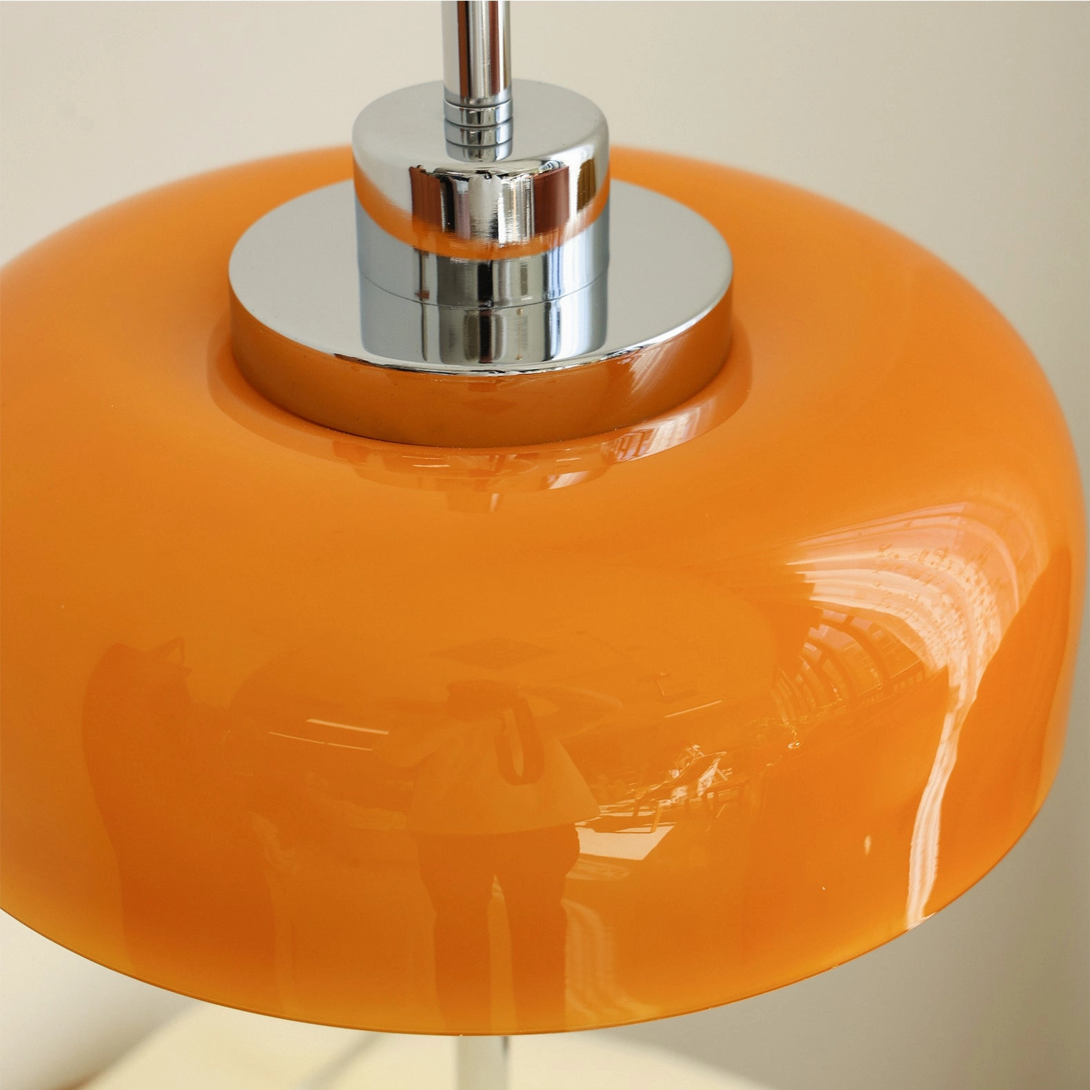 Maybe Table Lamp