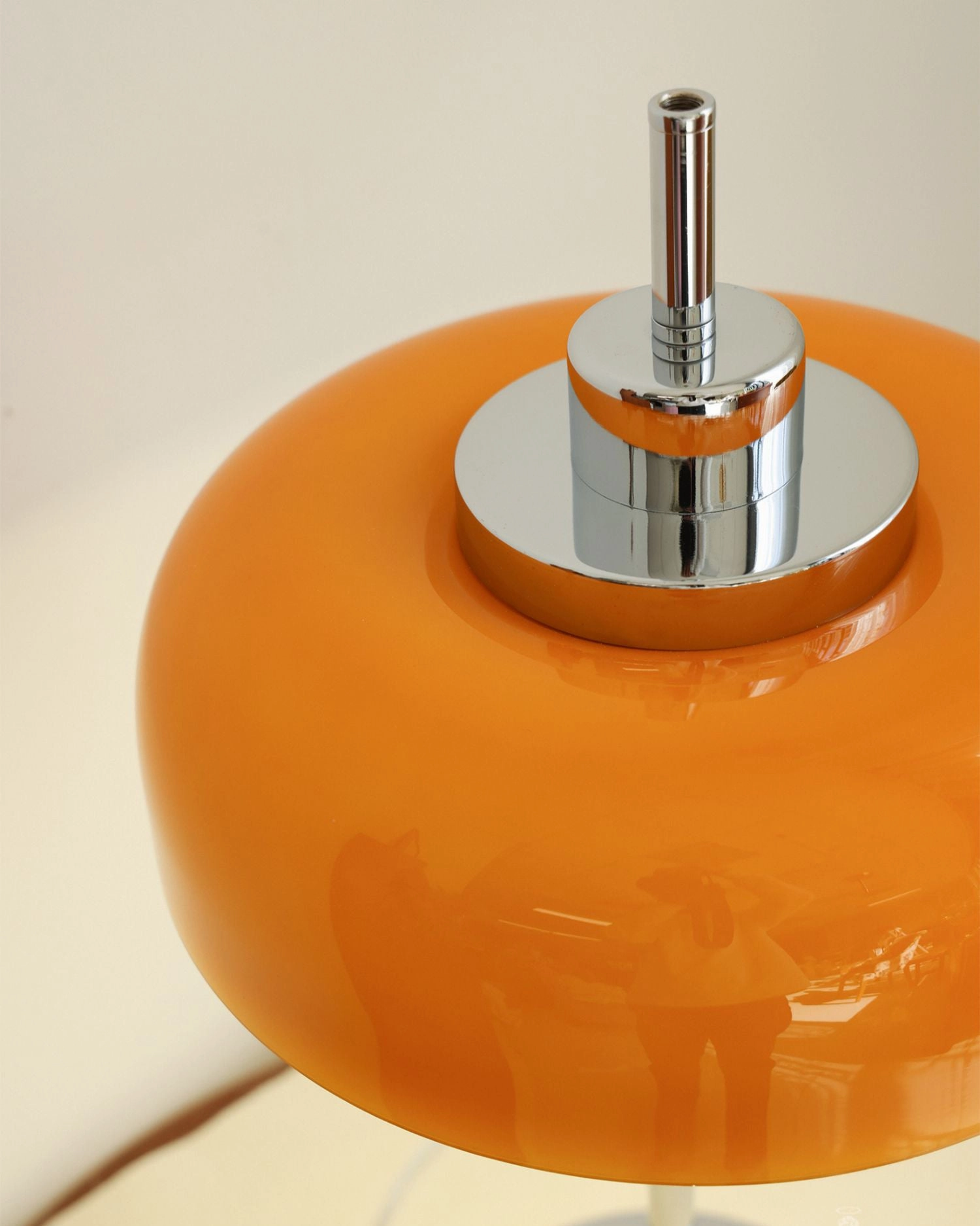Maybe Table Lamp