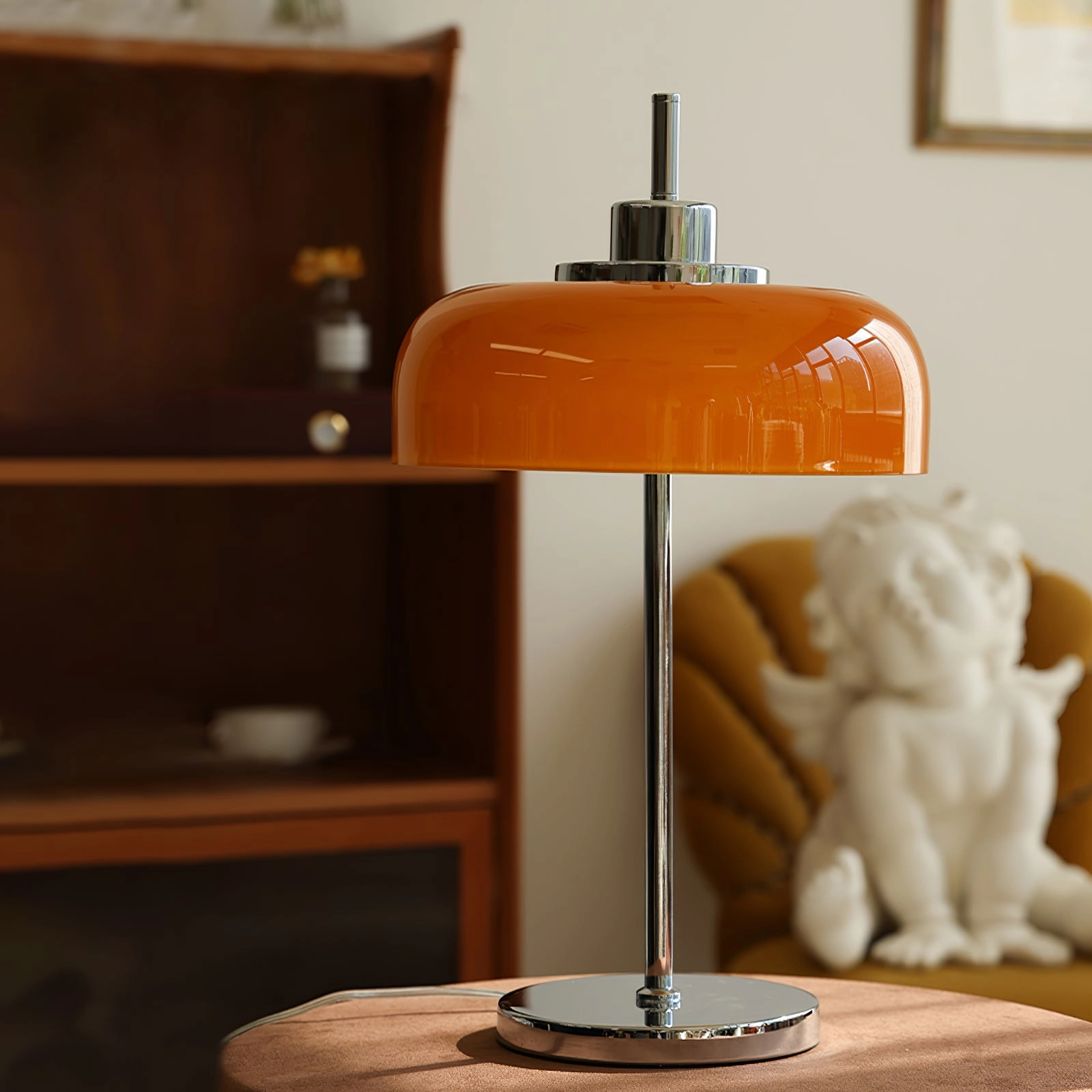 Maybe Table Lamp