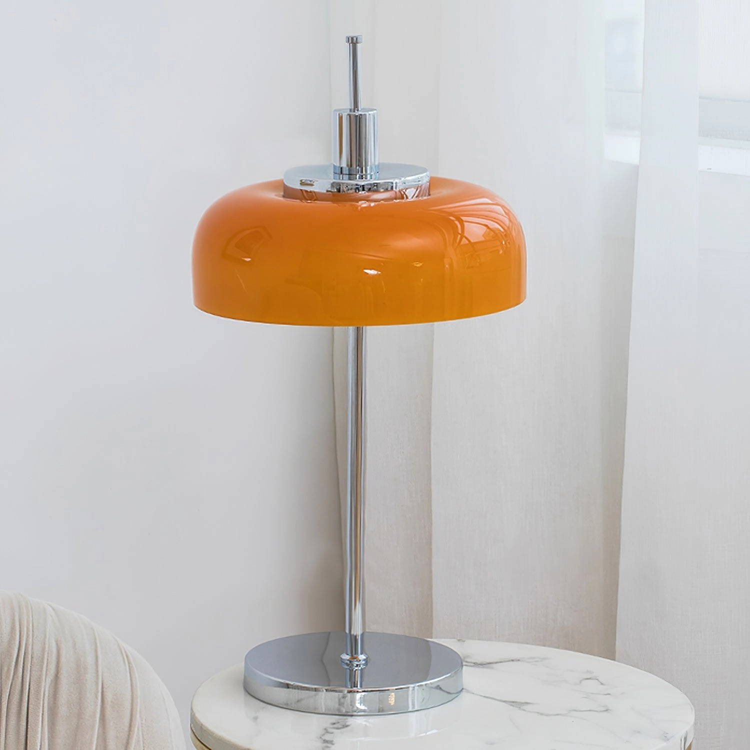 Maybe Table Lamp