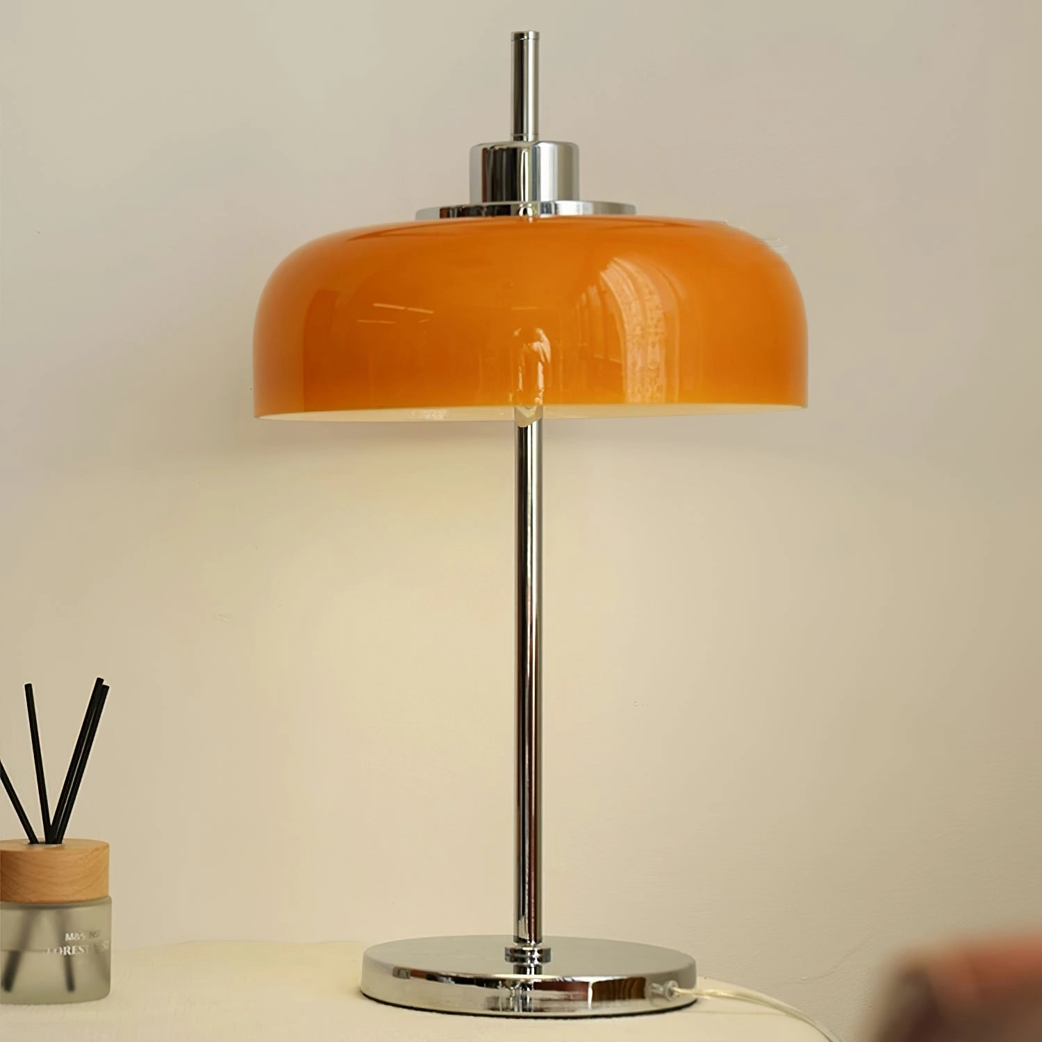 Maybe Table Lamp