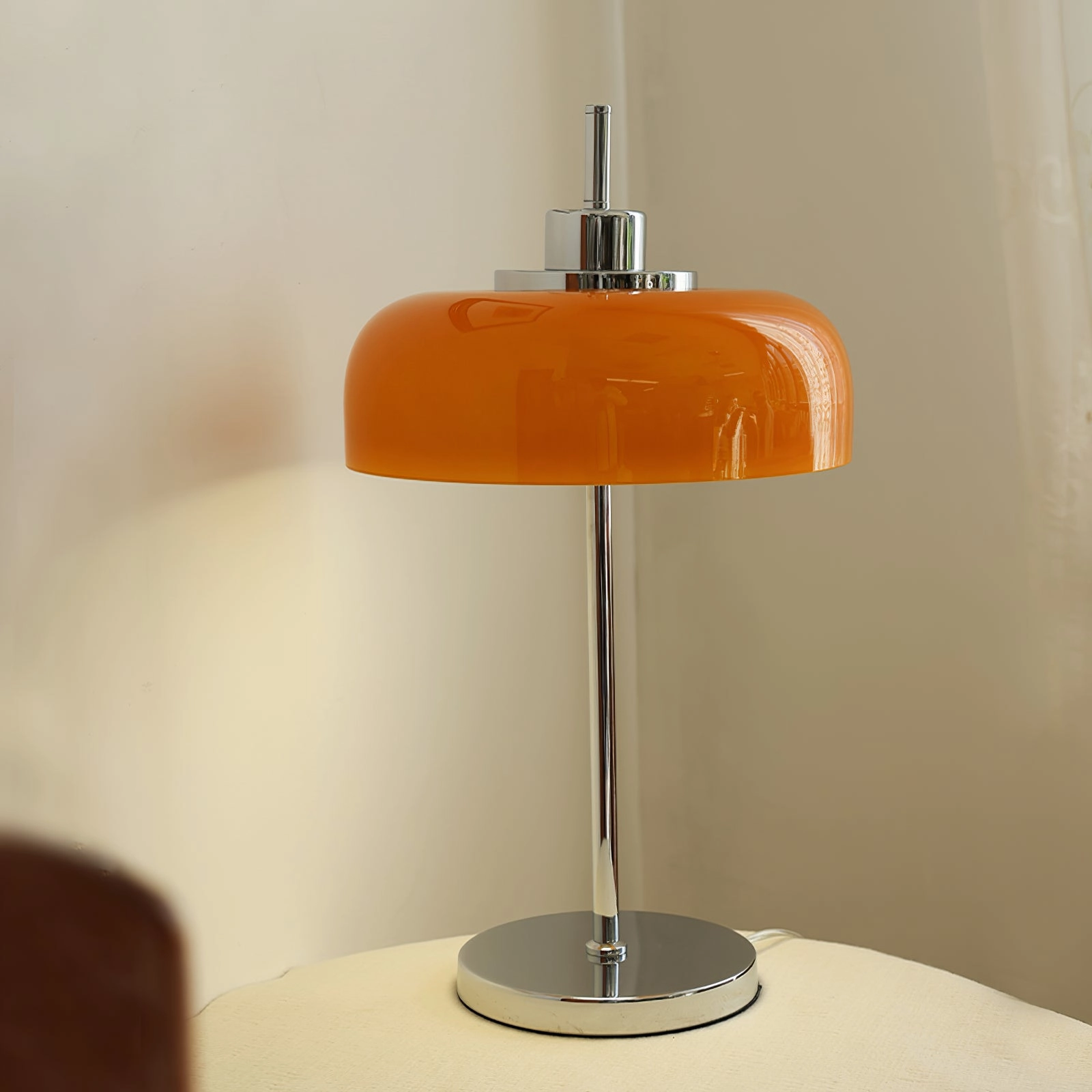Maybe Table Lamp