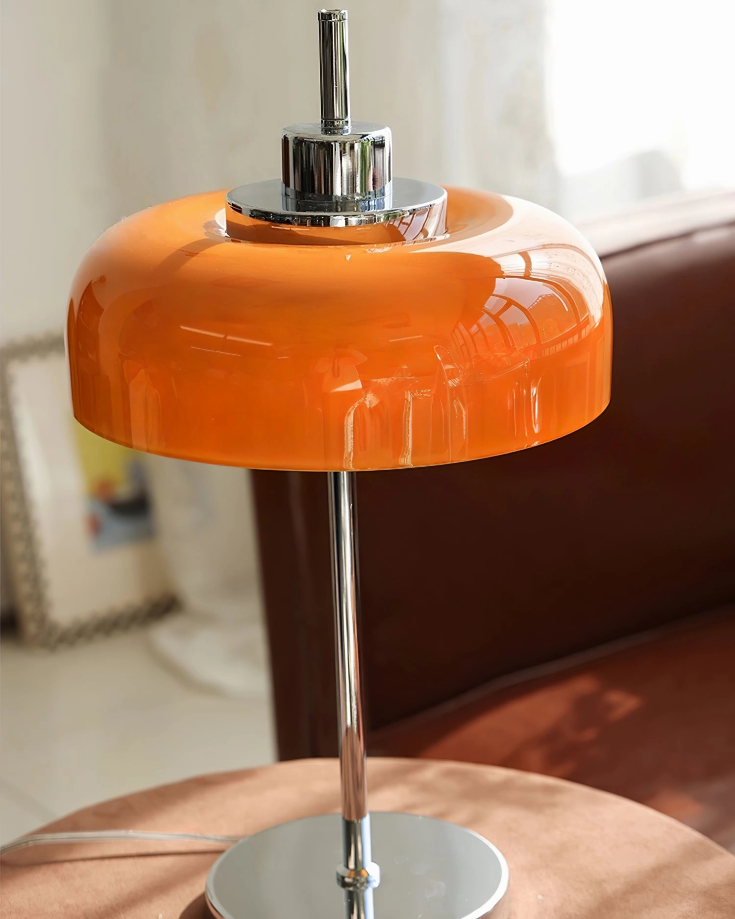 Maybe Table Lamp