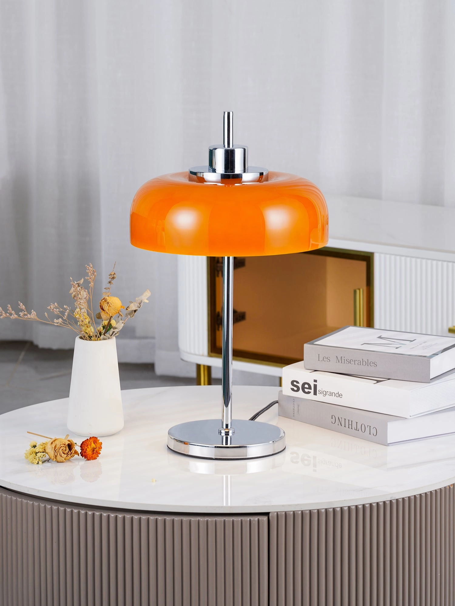 Maybe Table Lamp