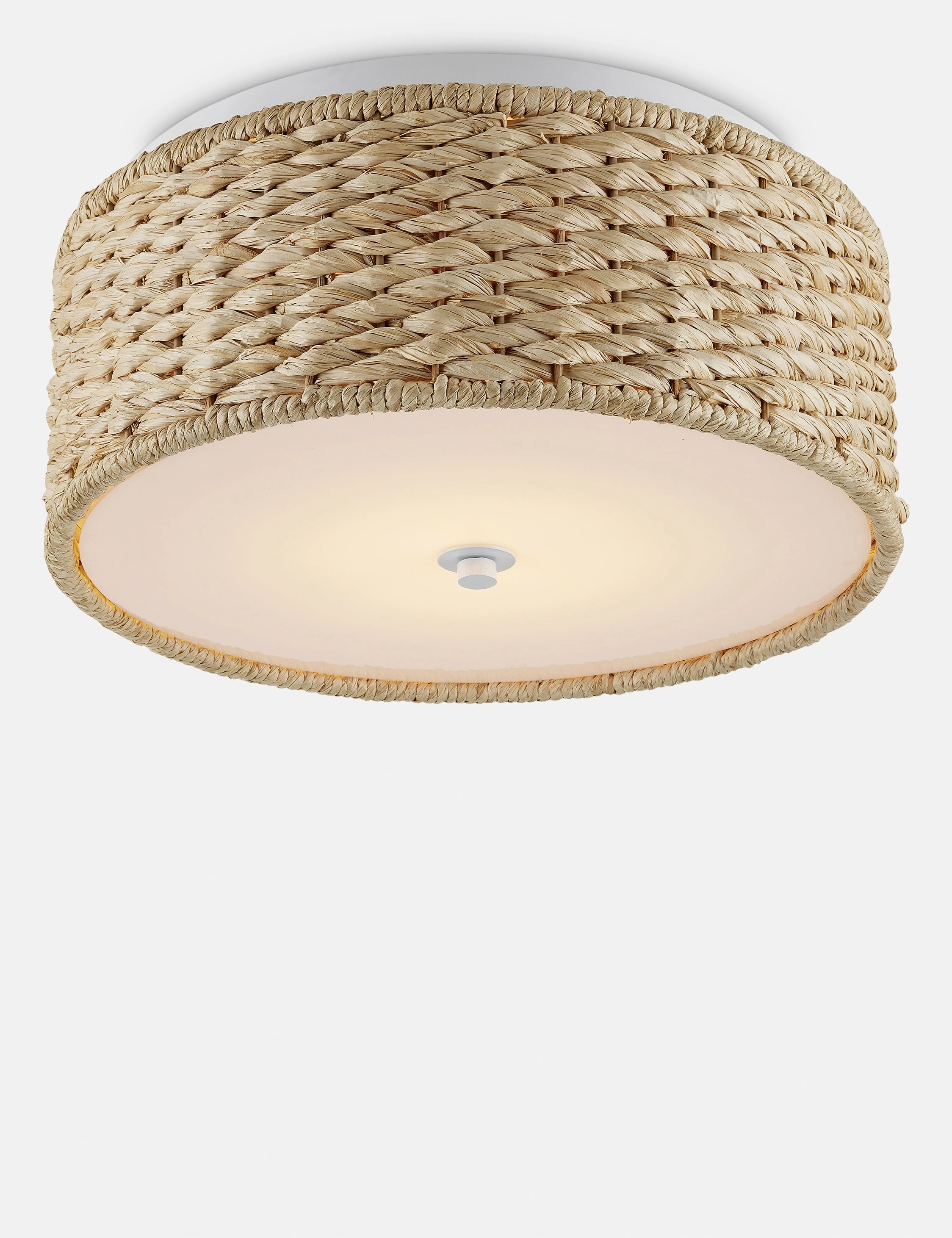 McCabe Flush Mount