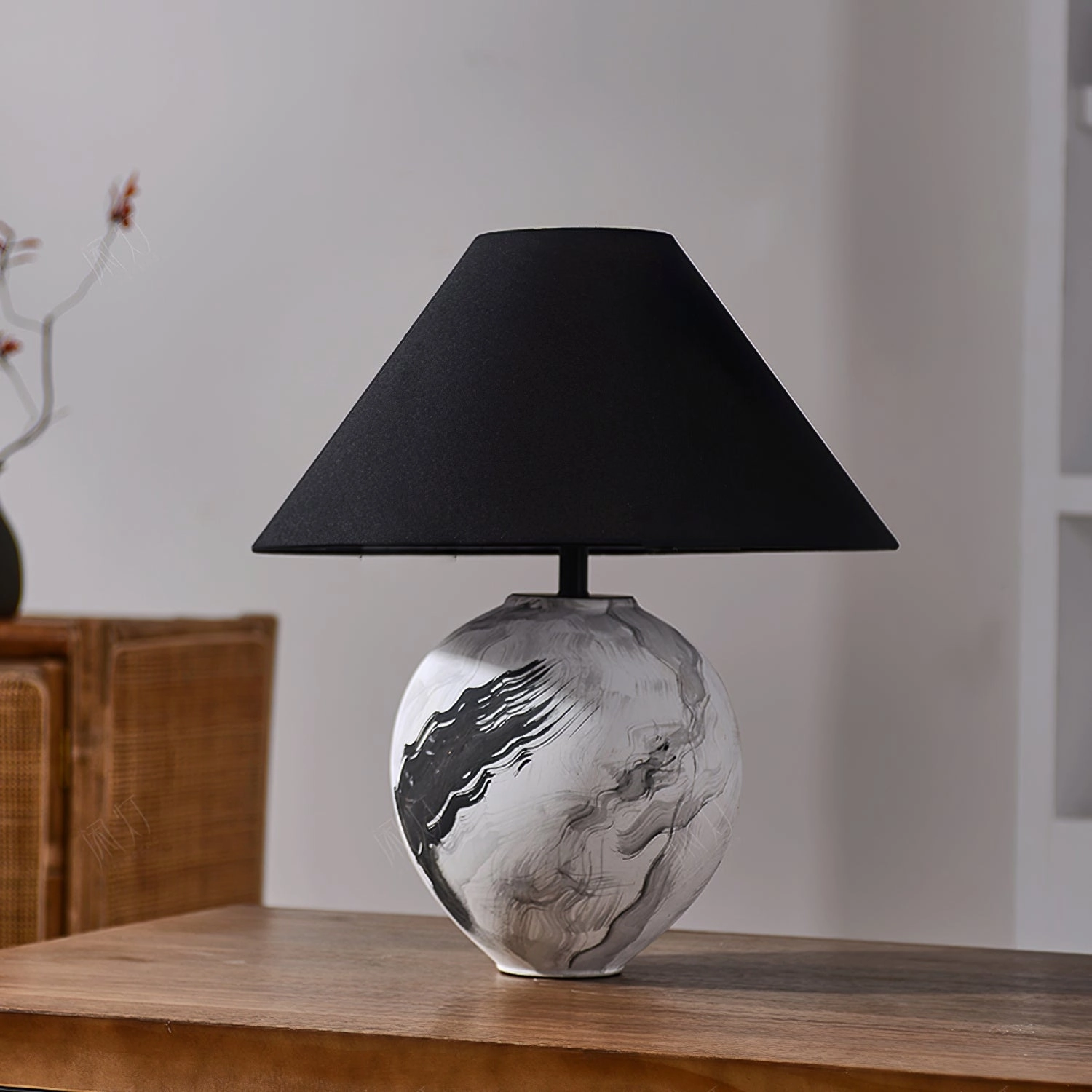 Mcnally Table Lamp