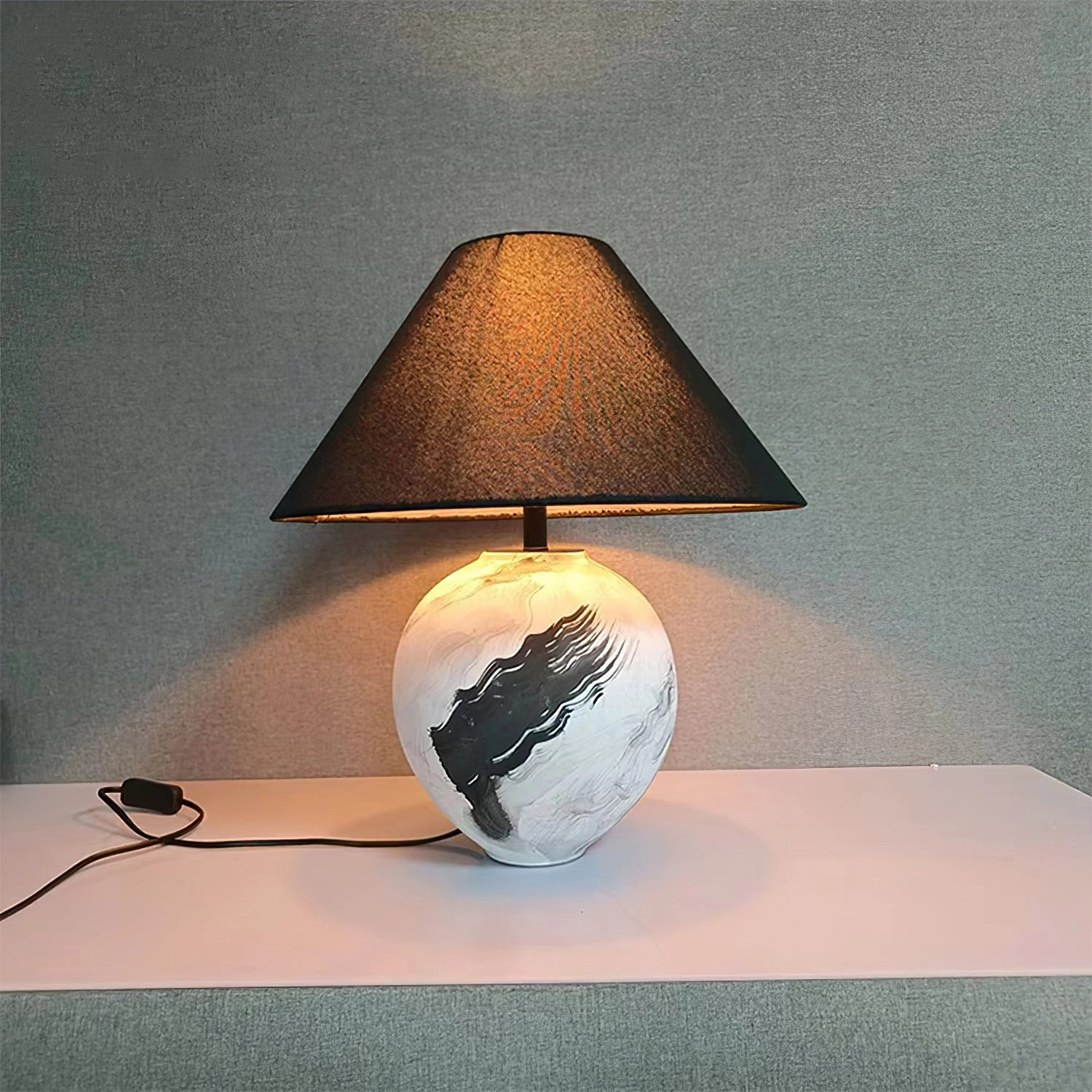 Mcnally Table Lamp