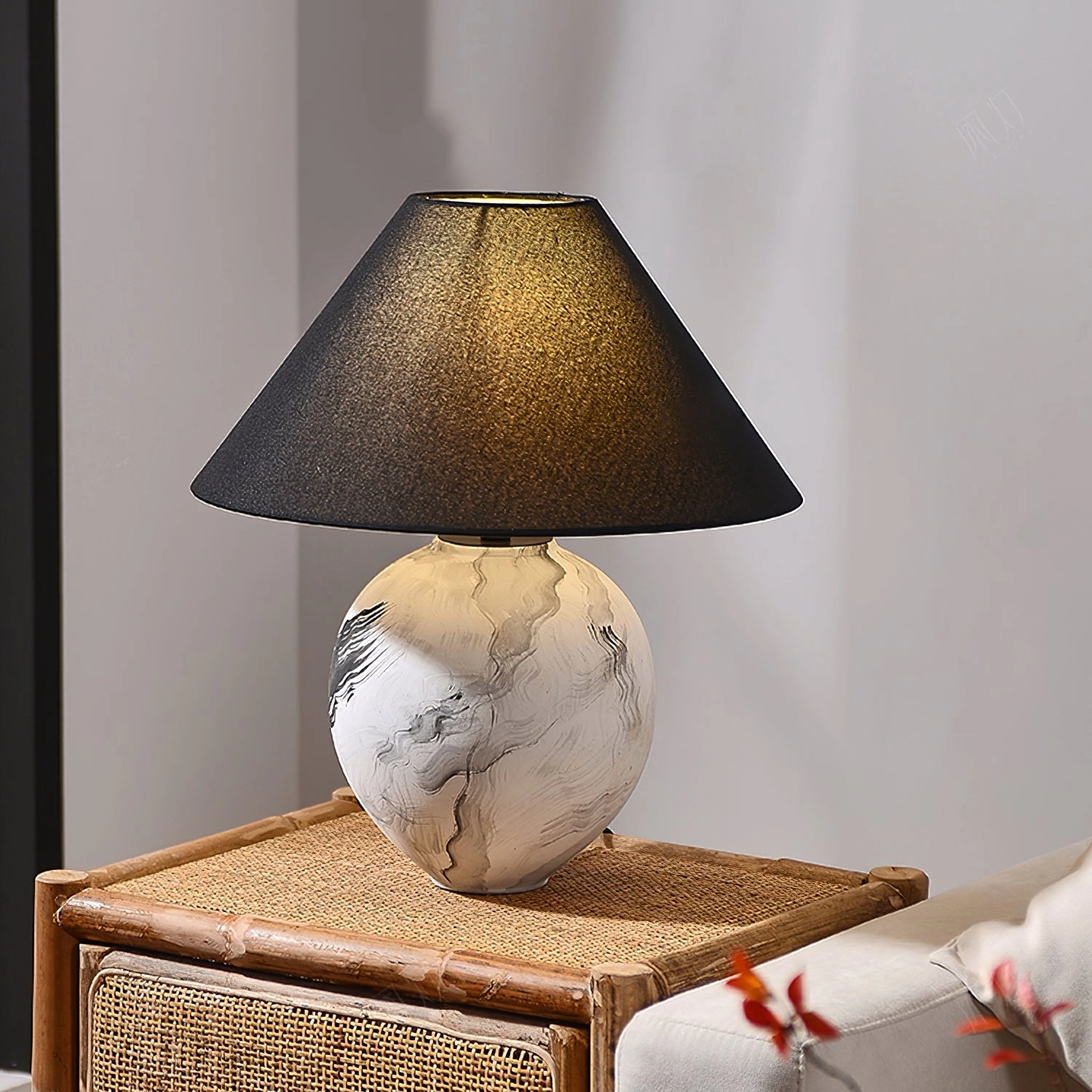 Mcnally Table Lamp