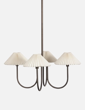 McVea Chandelier modern floor lamp