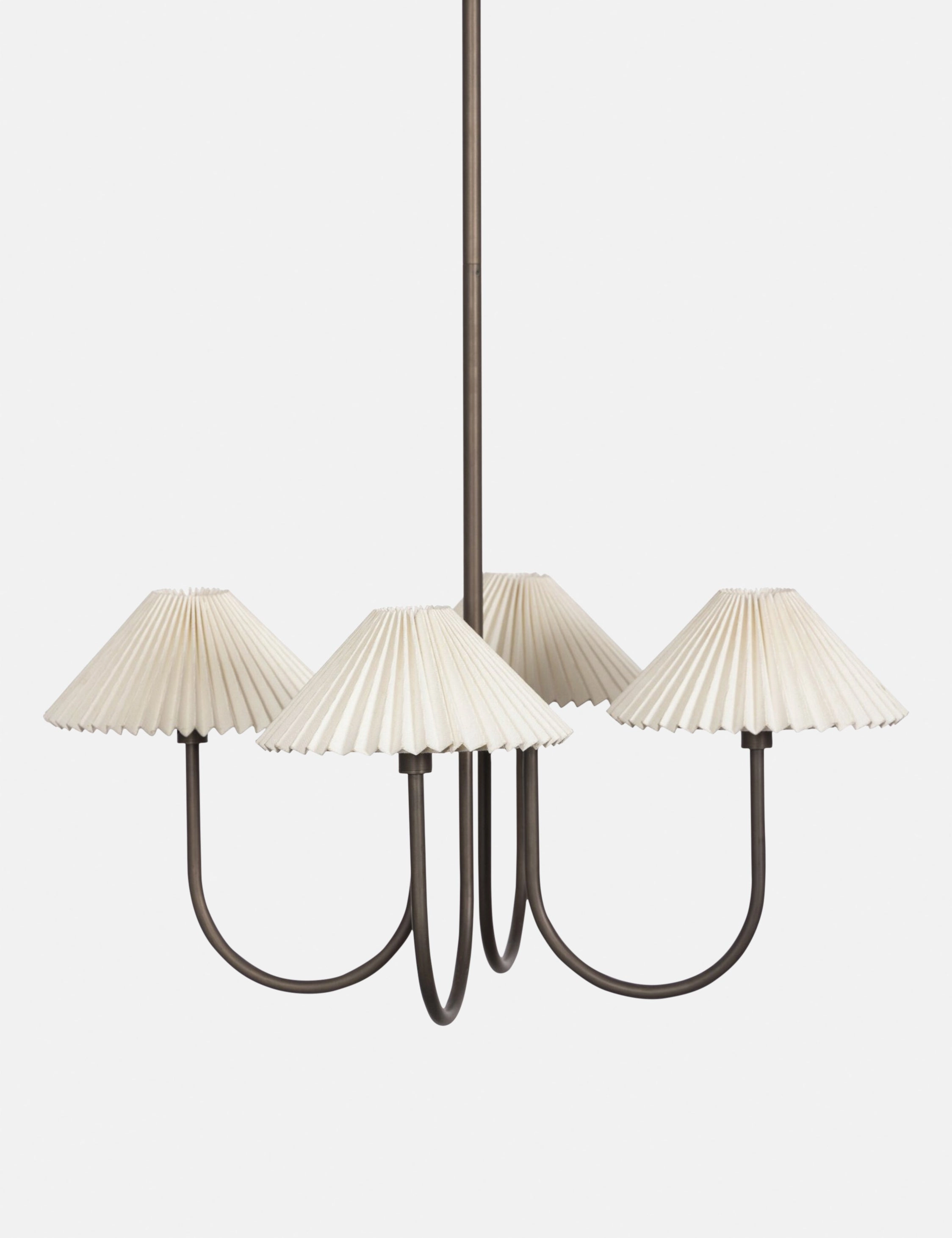 McVea Chandelier modern floor lamp