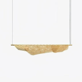 Mediterranea Pendant Light round ceiling light