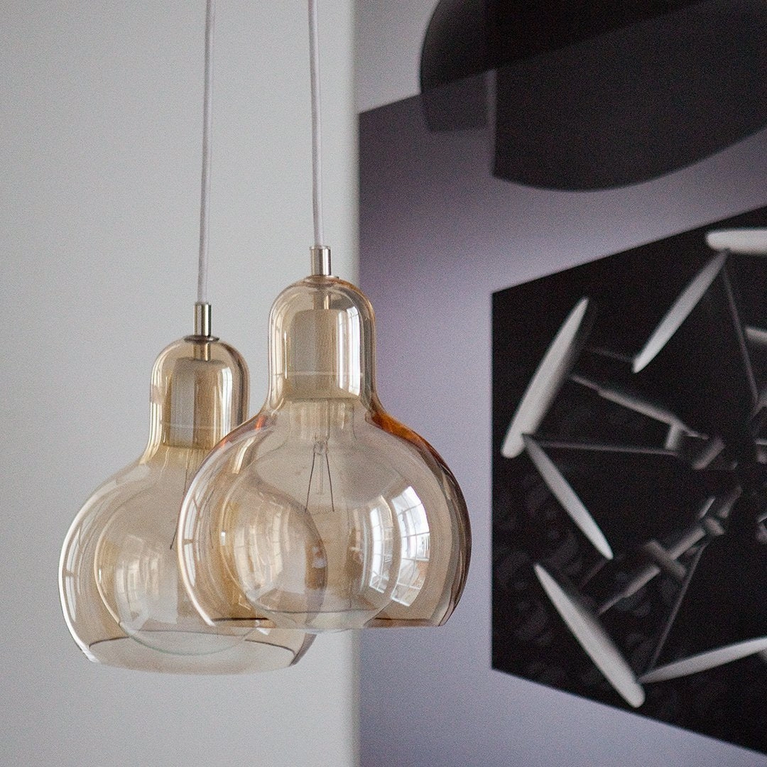 Mega Bulb SR2 Pendant
