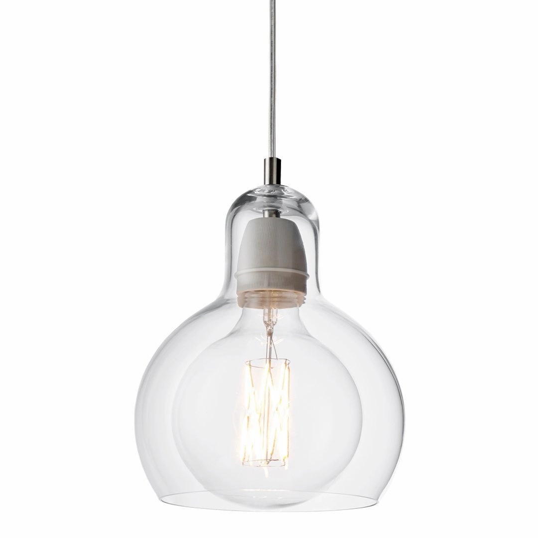 Mega Bulb SR2 Pendant