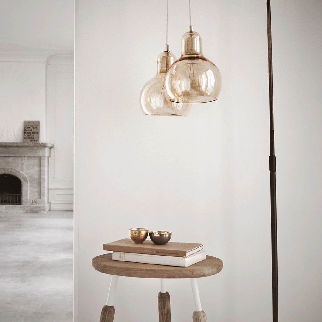 Mega Bulb SR2 Pendant